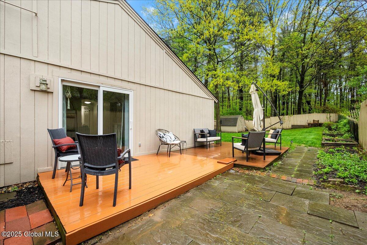 31 Thimbleberry Road