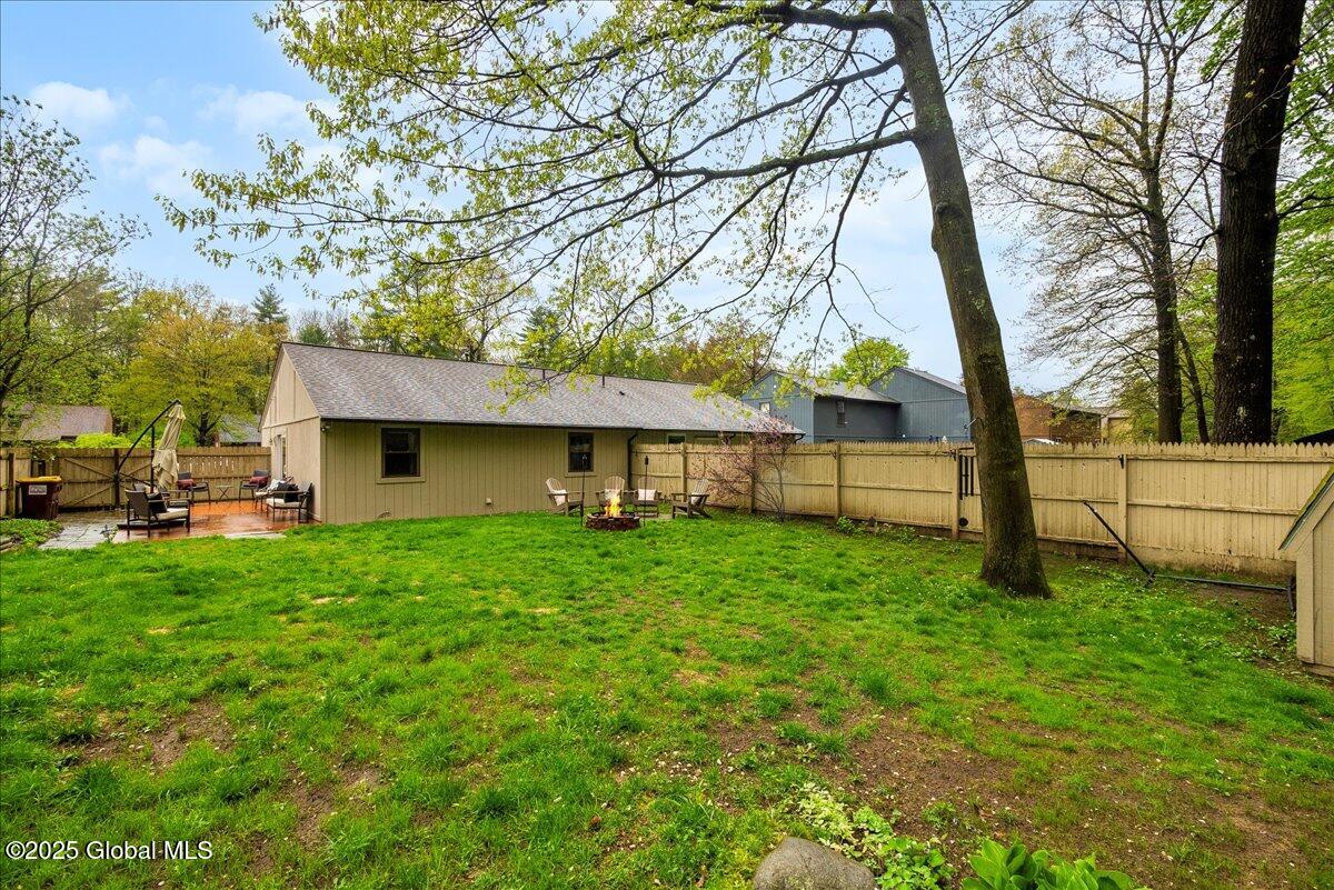 31 Thimbleberry Road