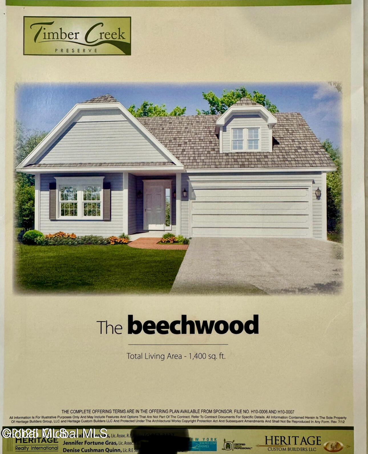 18 Forestbrook Drive