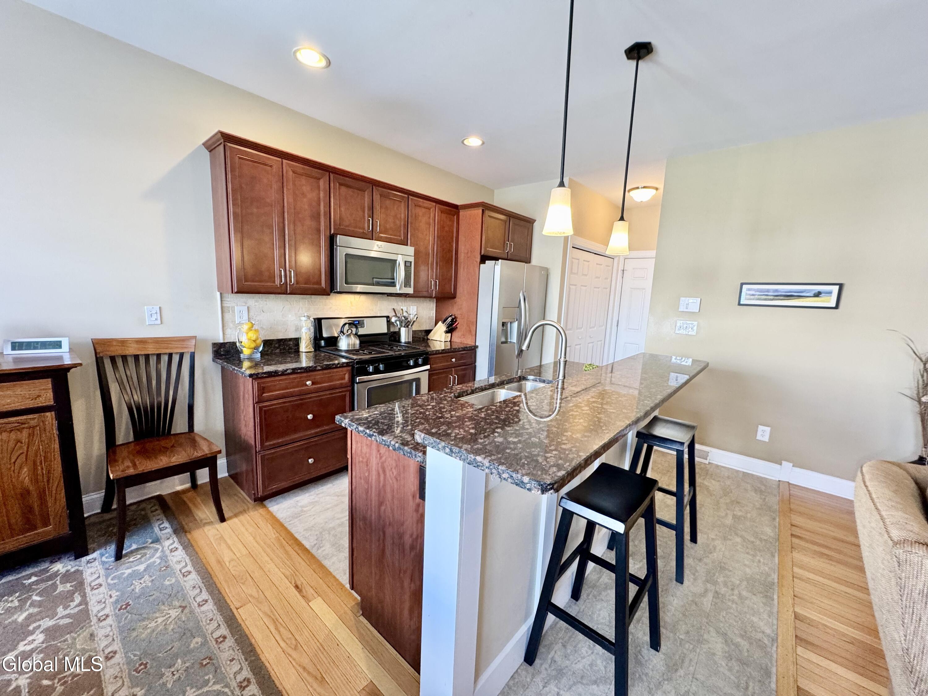 18 Forestbrook Drive