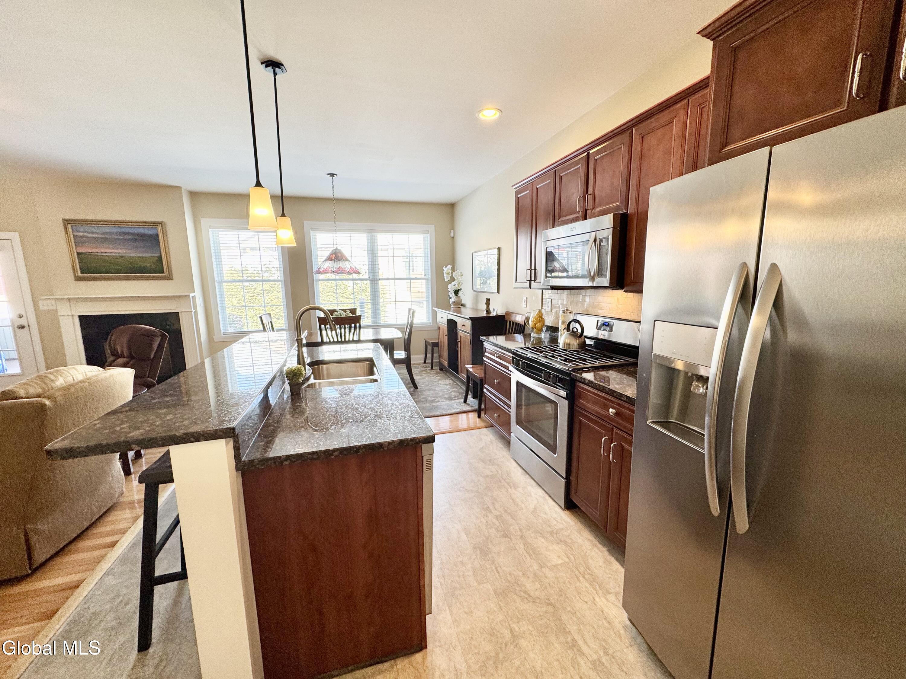 18 Forestbrook Drive