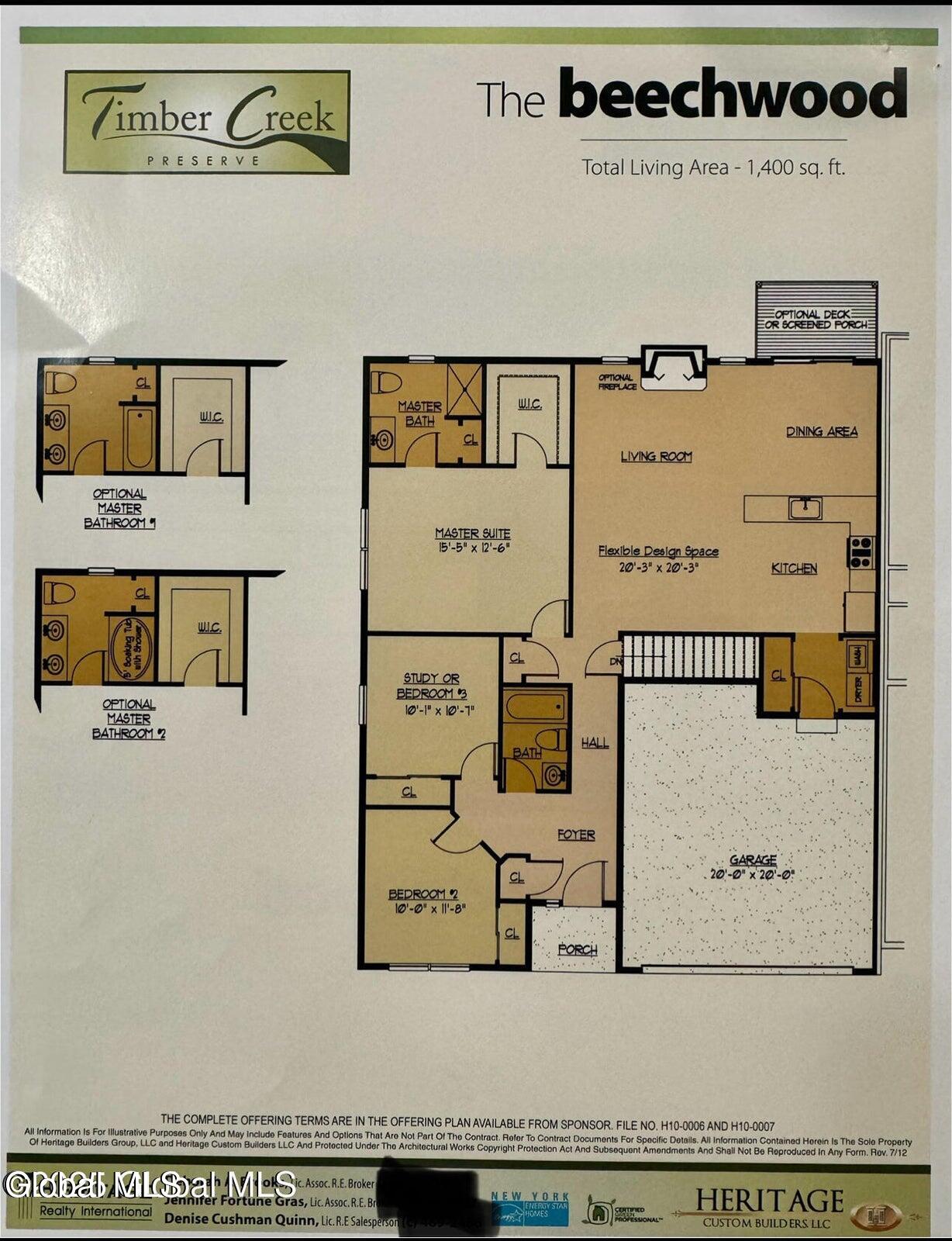 18 Forestbrook Drive