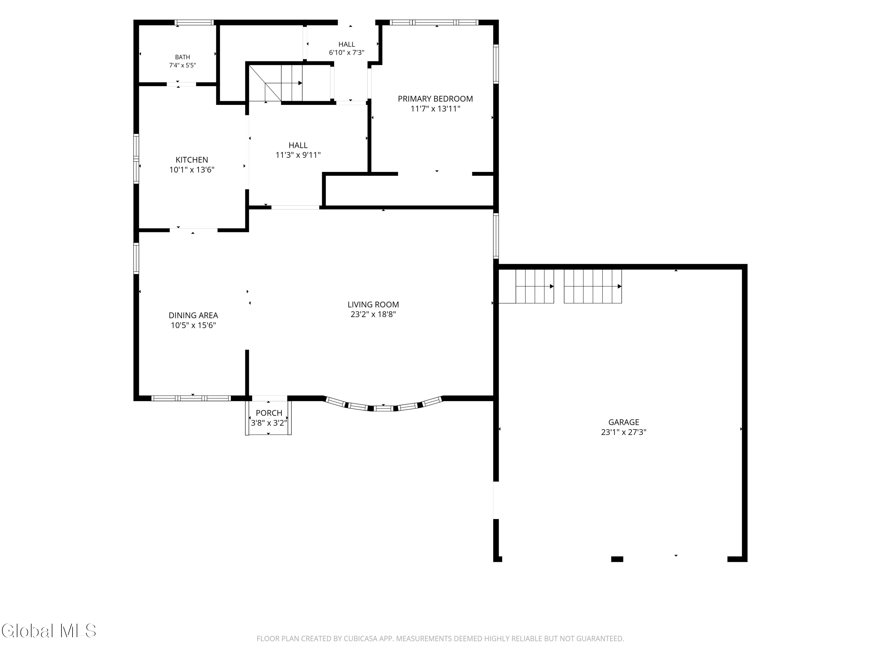 72 Pashley Road