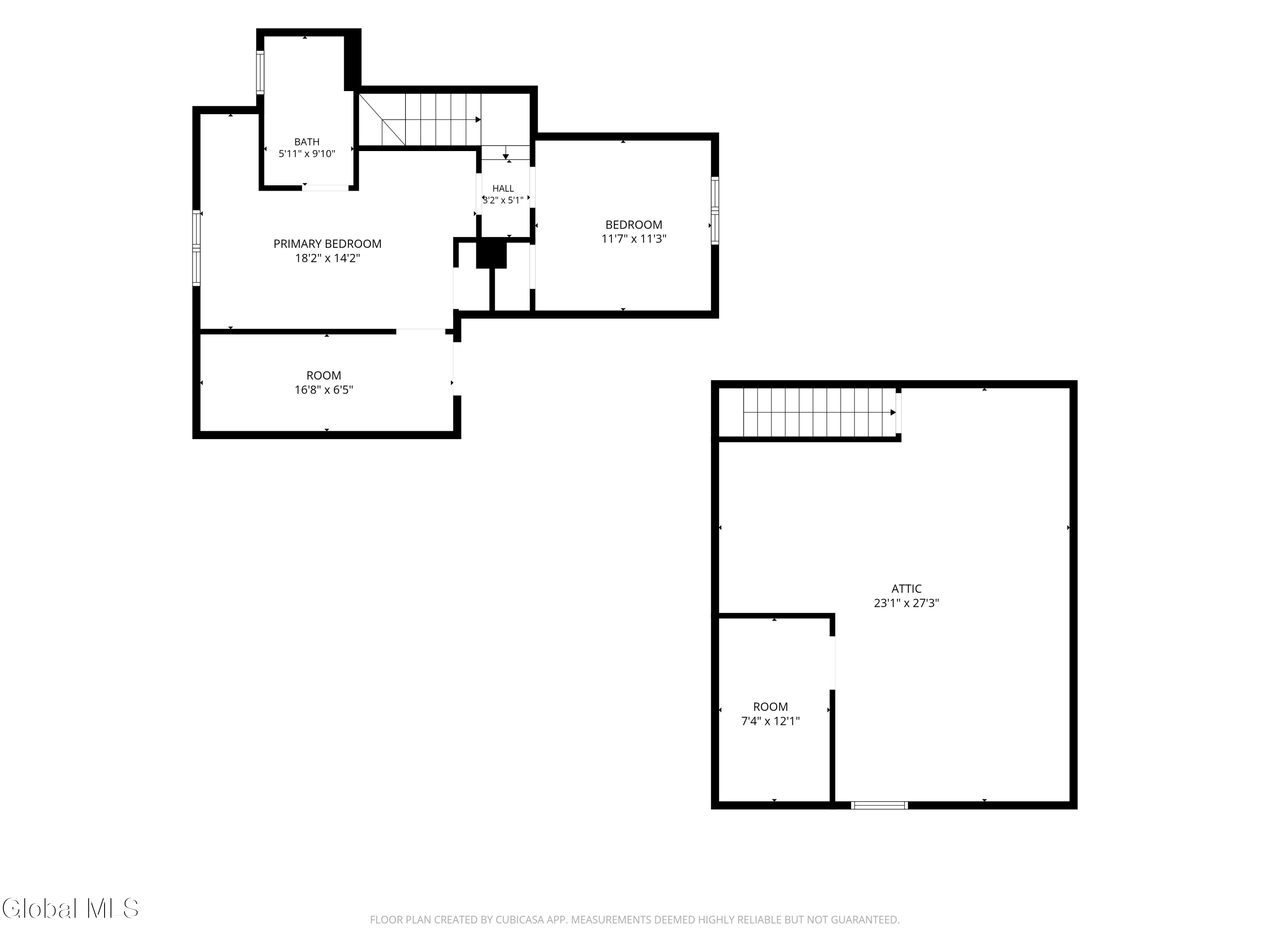 72 Pashley Road