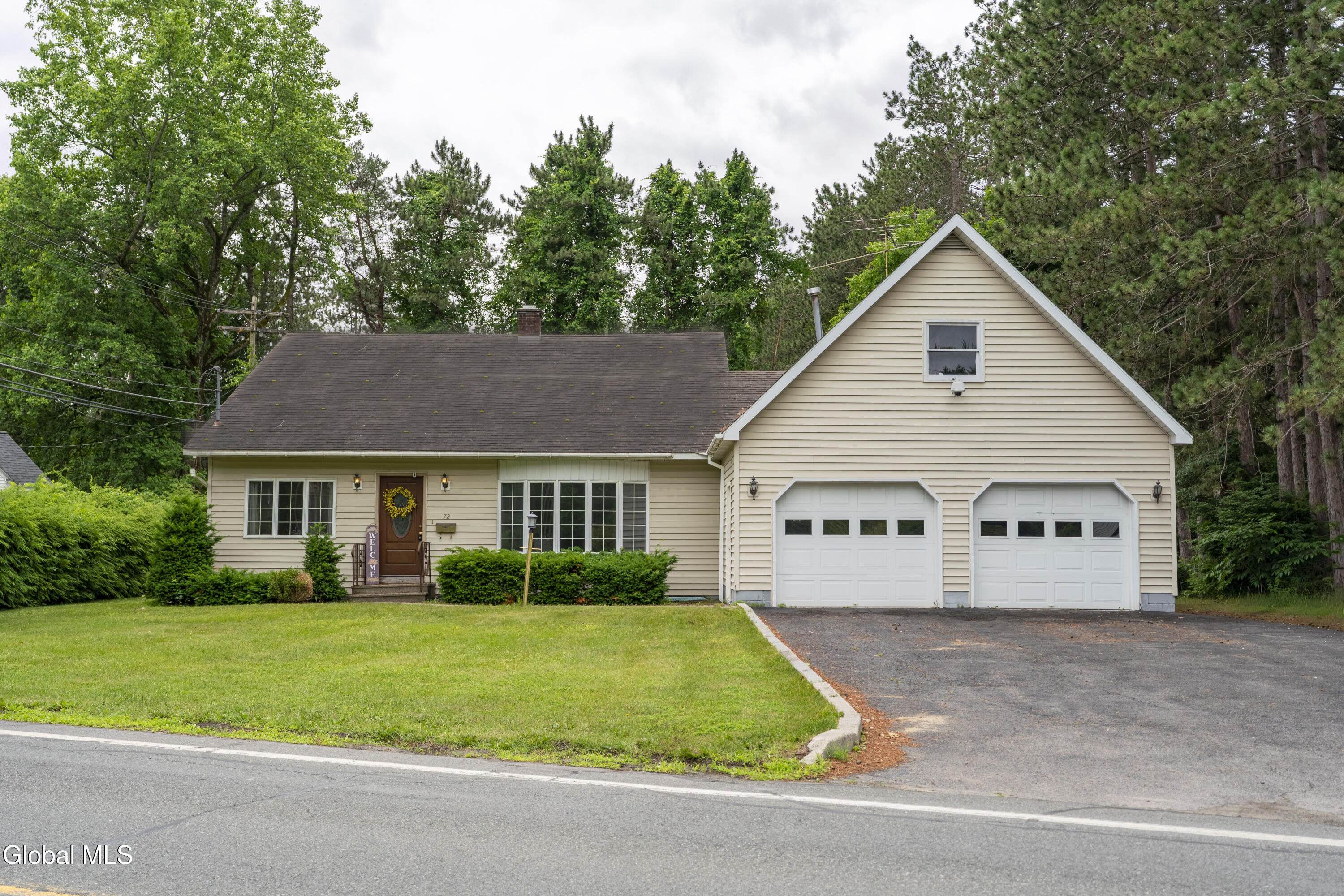72 Pashley Road