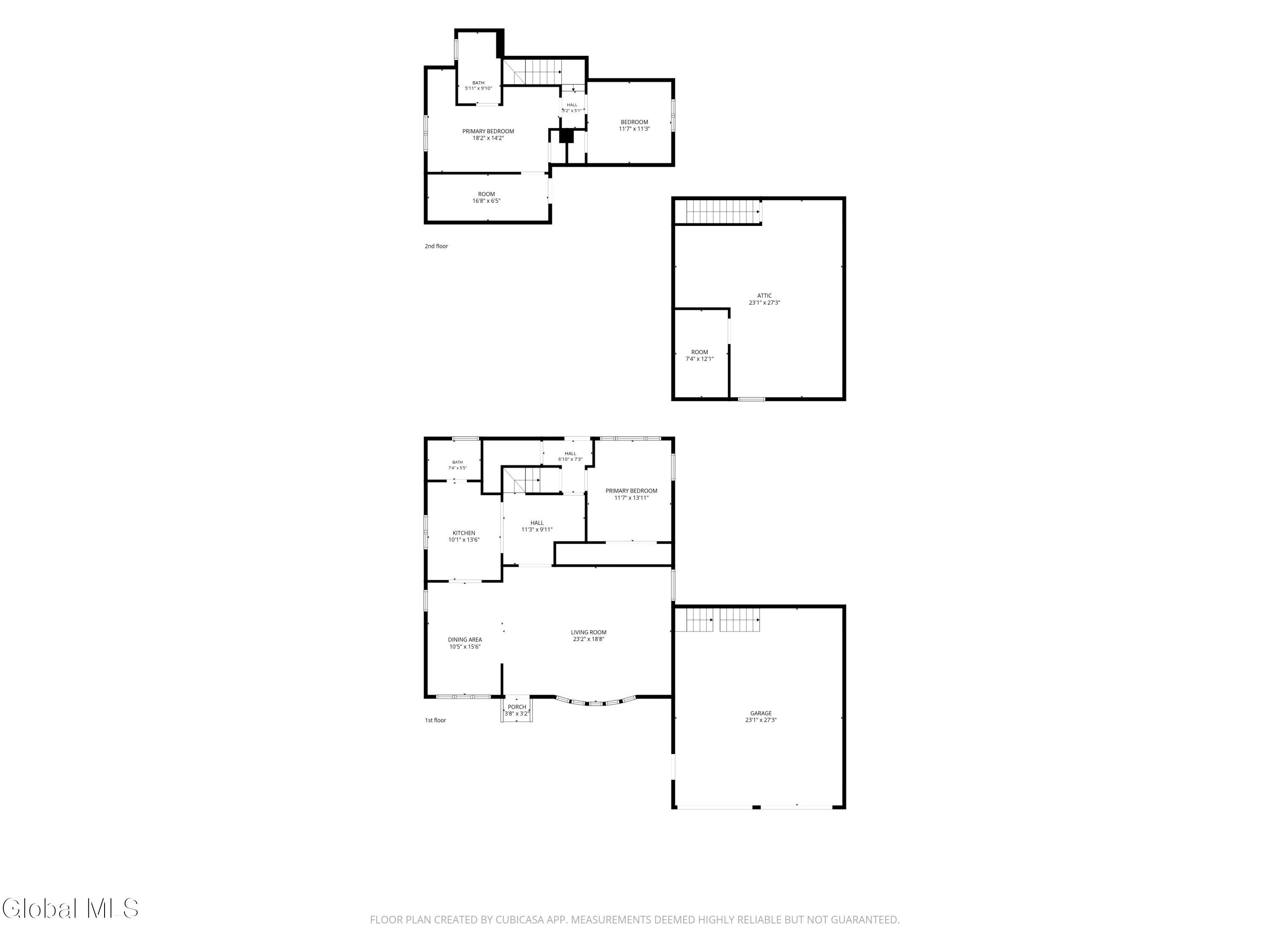 72 Pashley Road