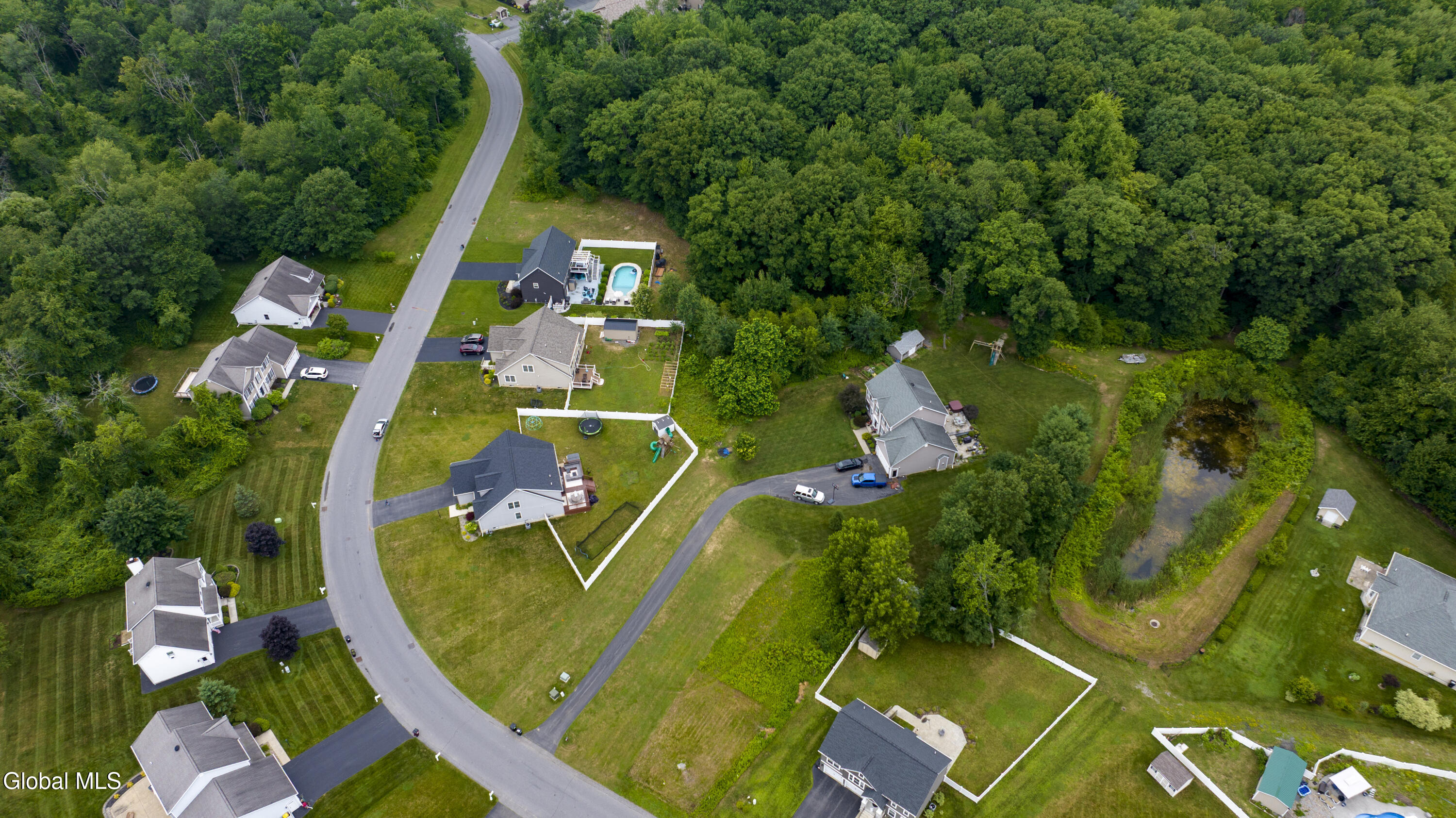 307 Steeple Way