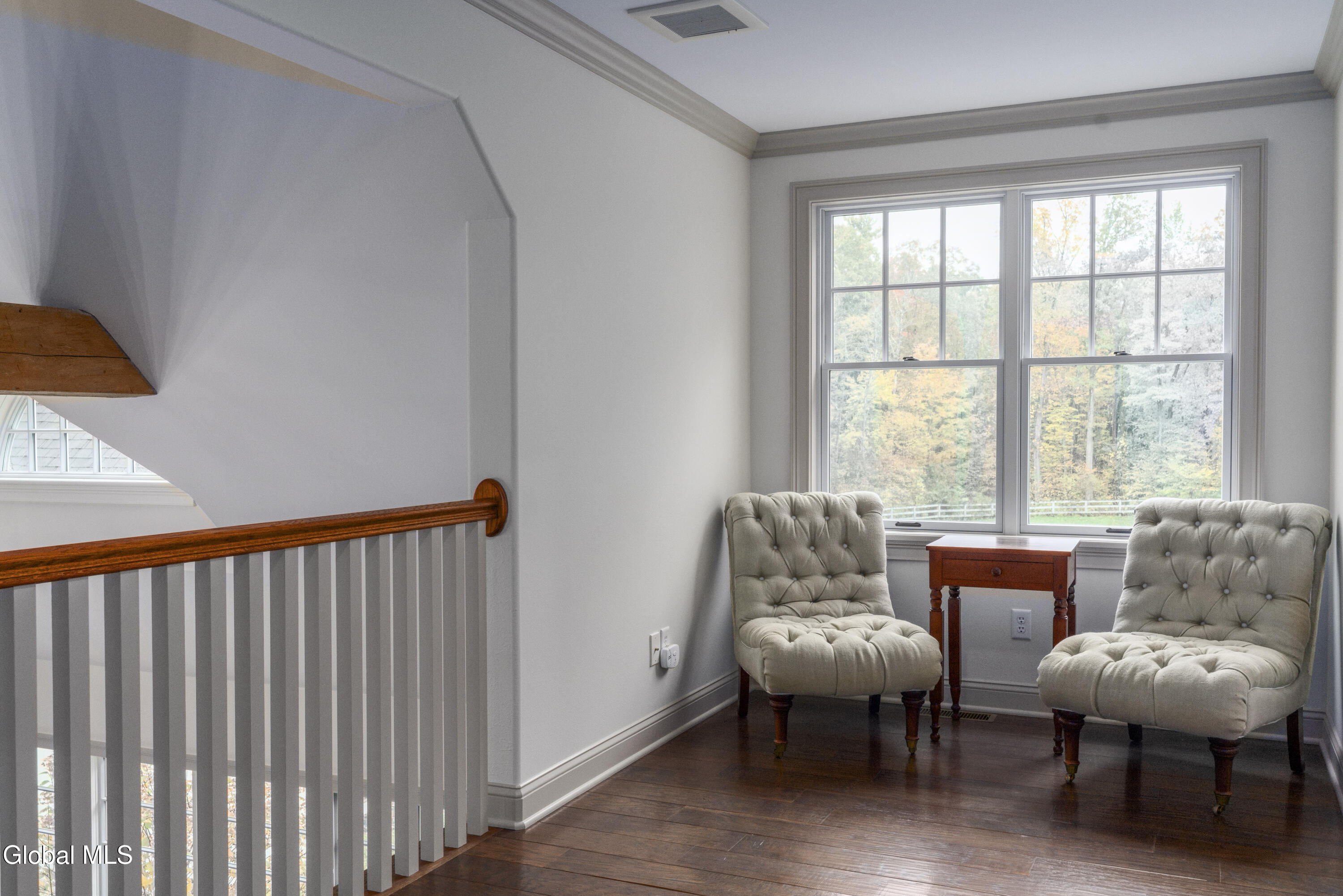 15 Saratoga Farm Road
