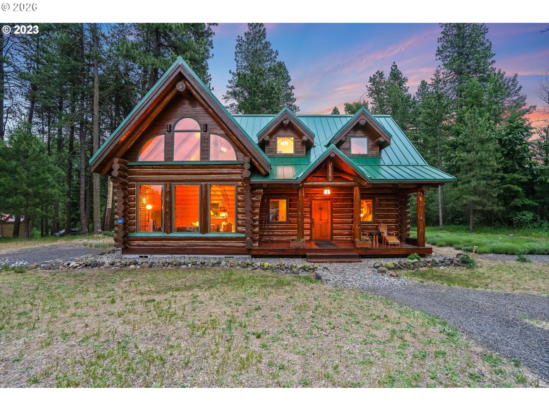 107 LAHAR RD