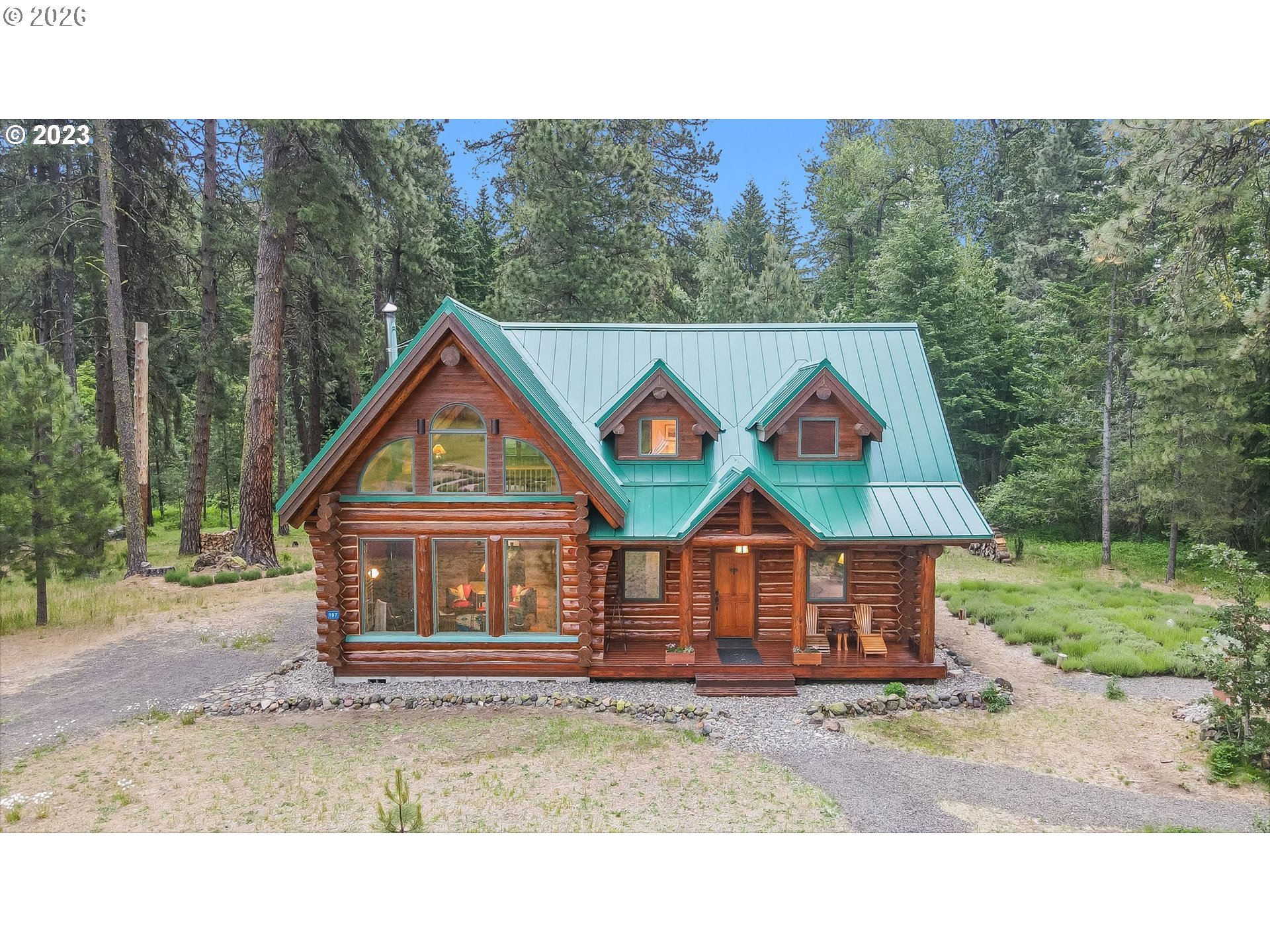 107 LAHAR RD