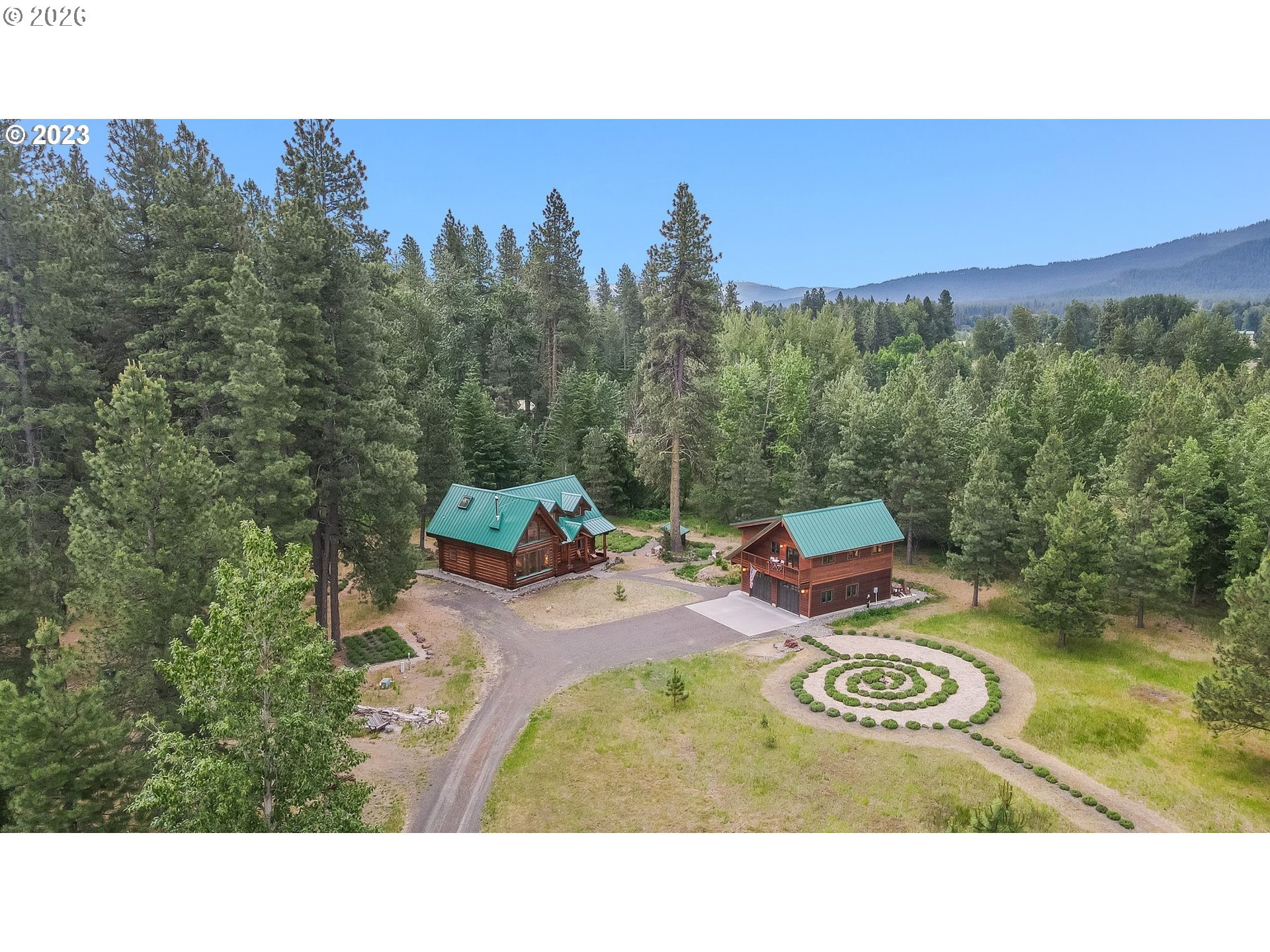 107 LAHAR RD