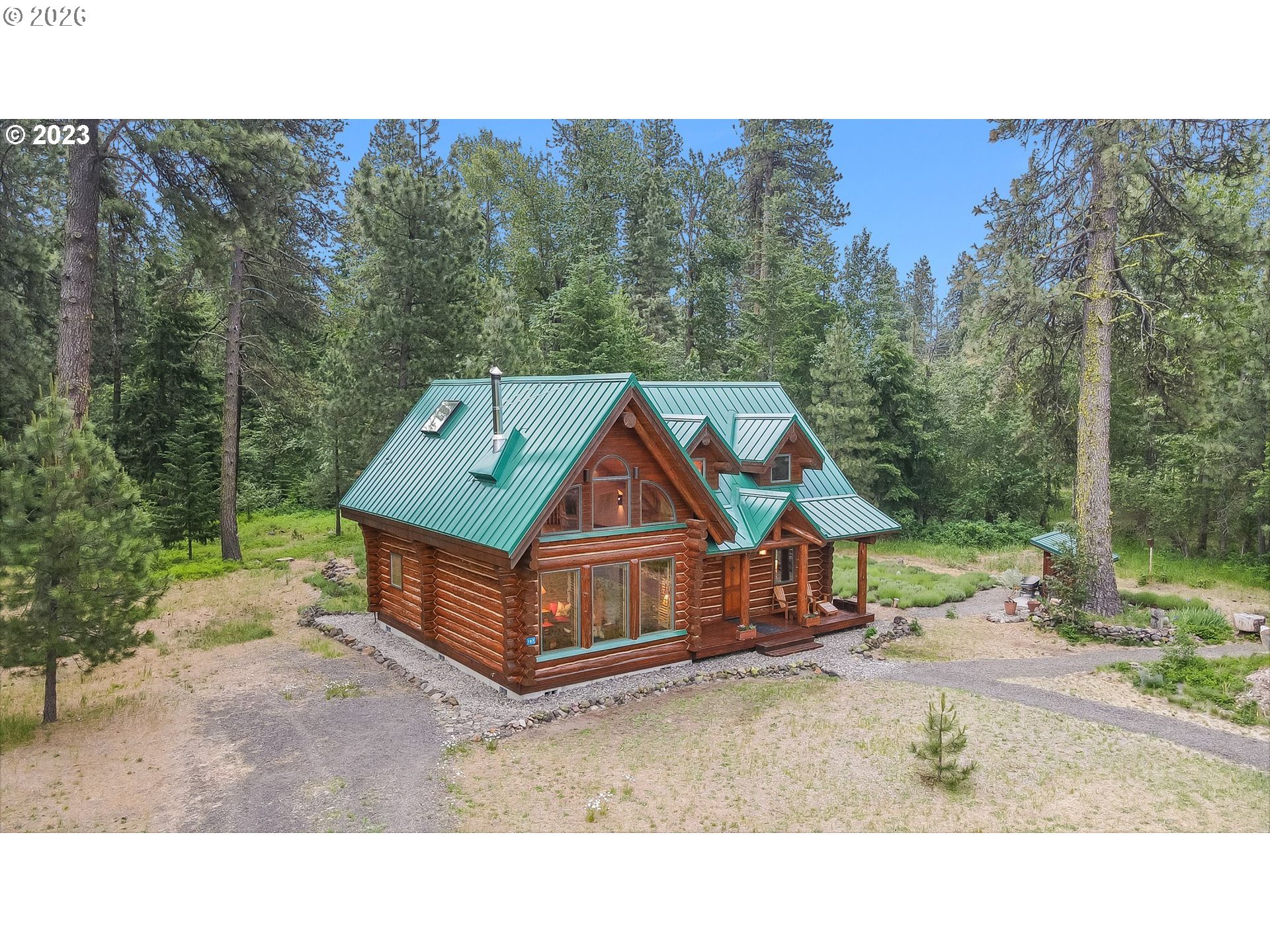 107 LAHAR RD