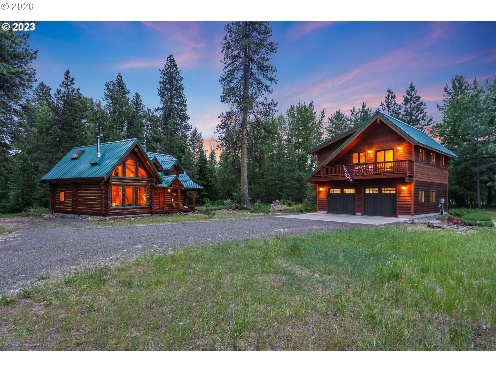 107 LAHAR RD