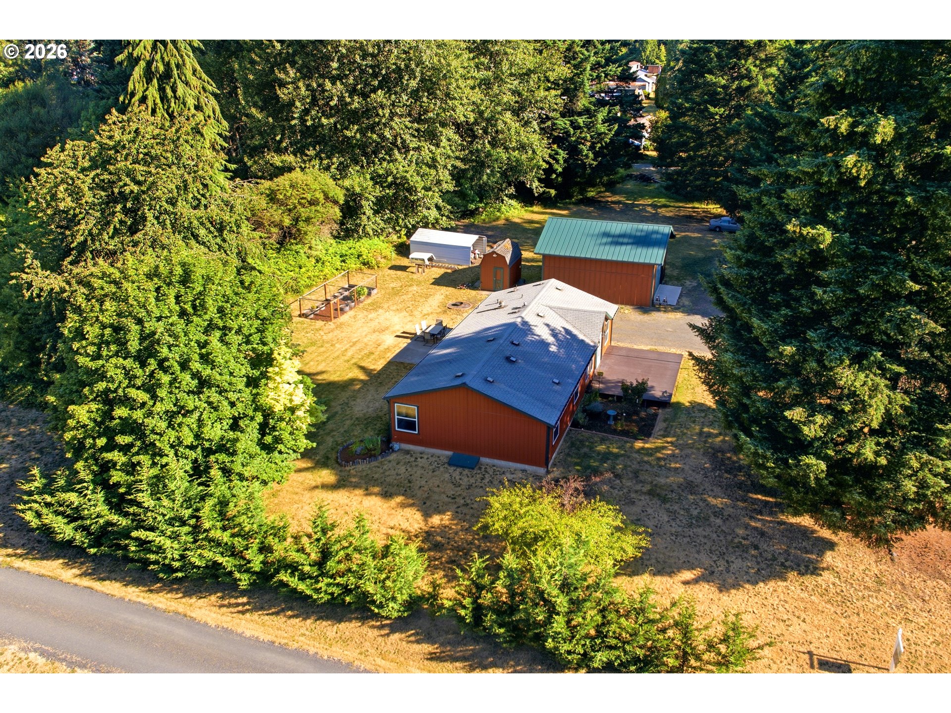 52 COATES RD