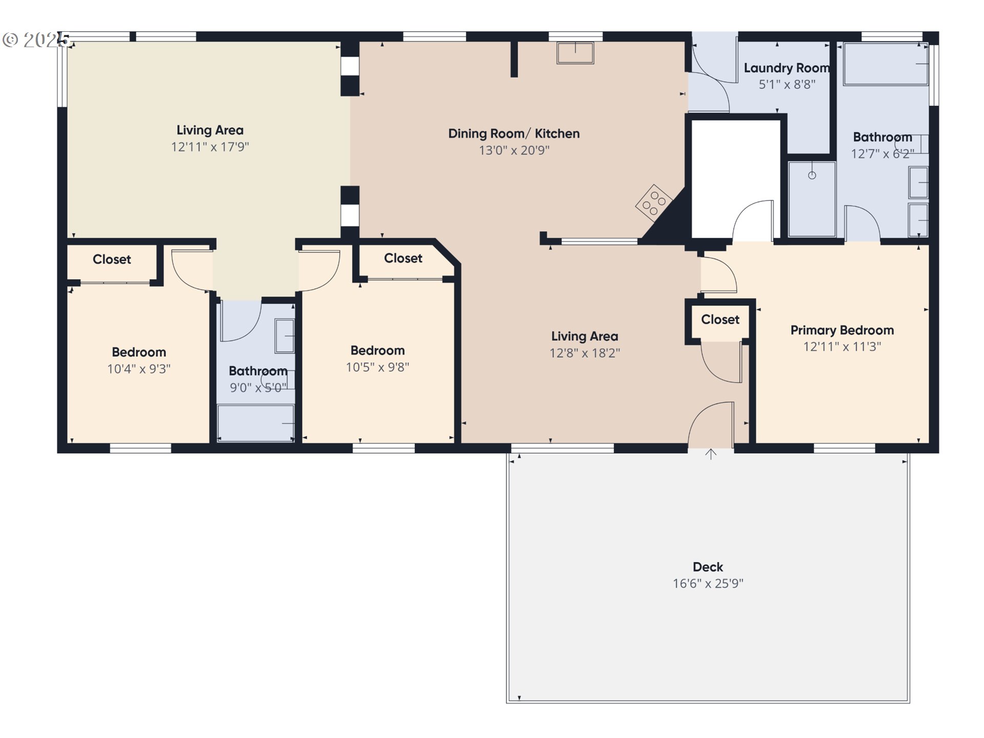 52 COATES RD