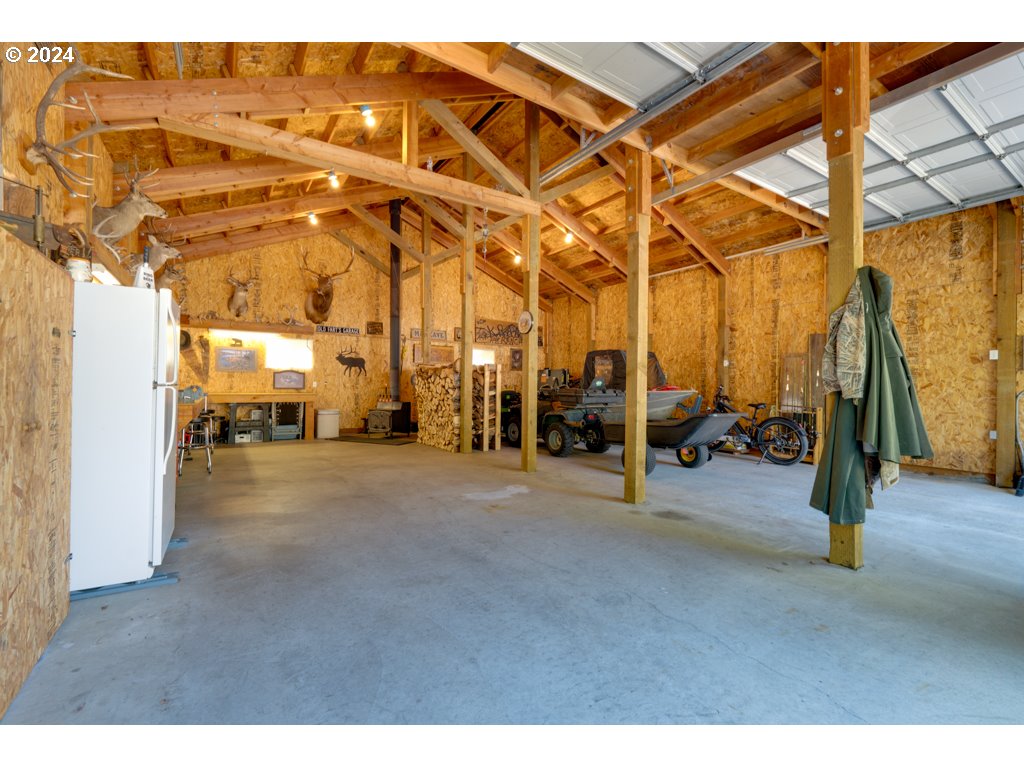 44 Lonesome PInes DR