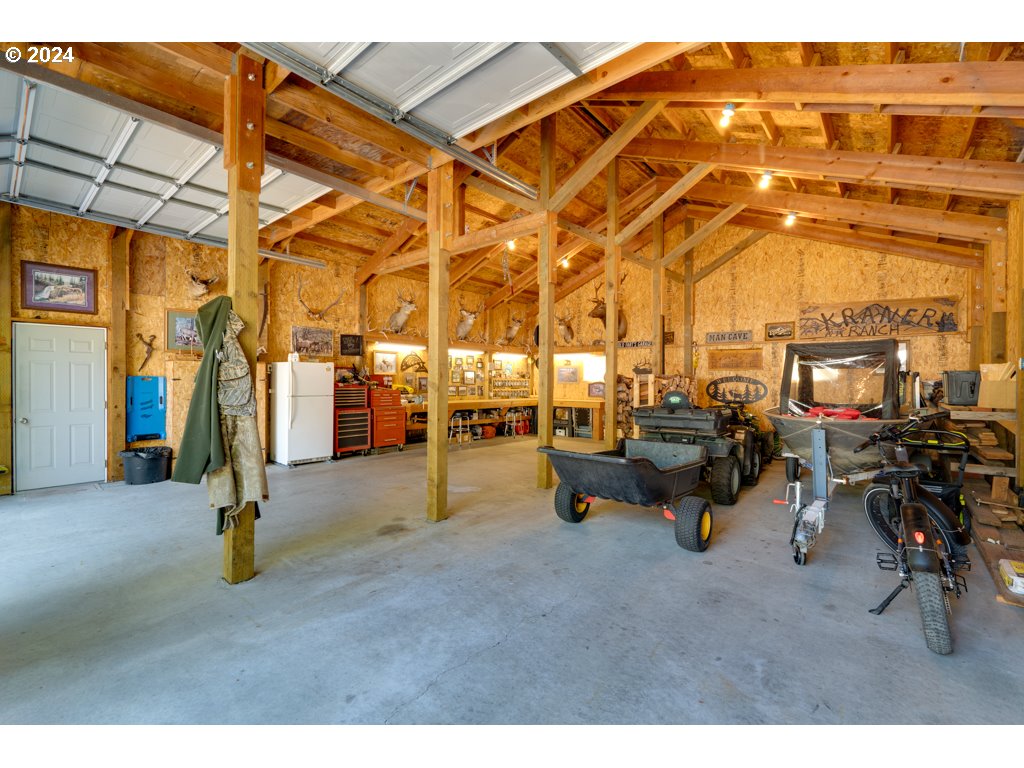 44 Lonesome PInes DR