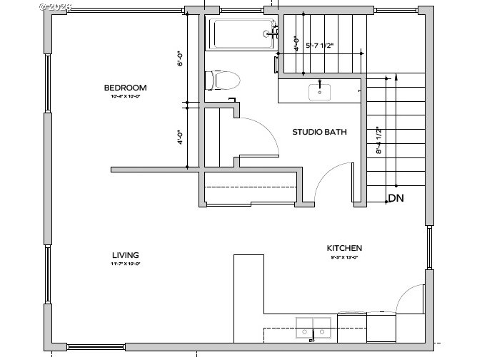 8 MEADOWLARK LN