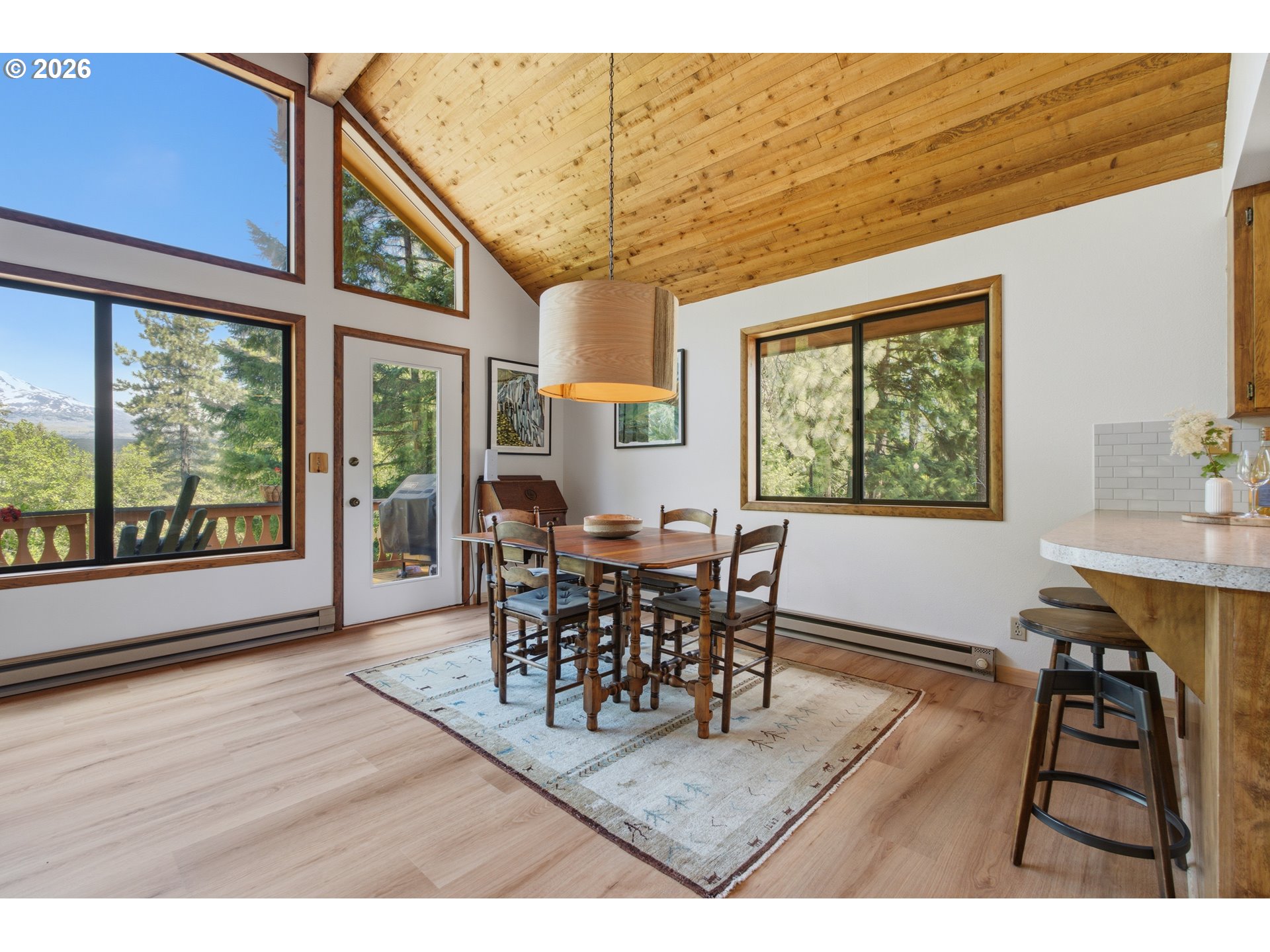 81 Lava RD