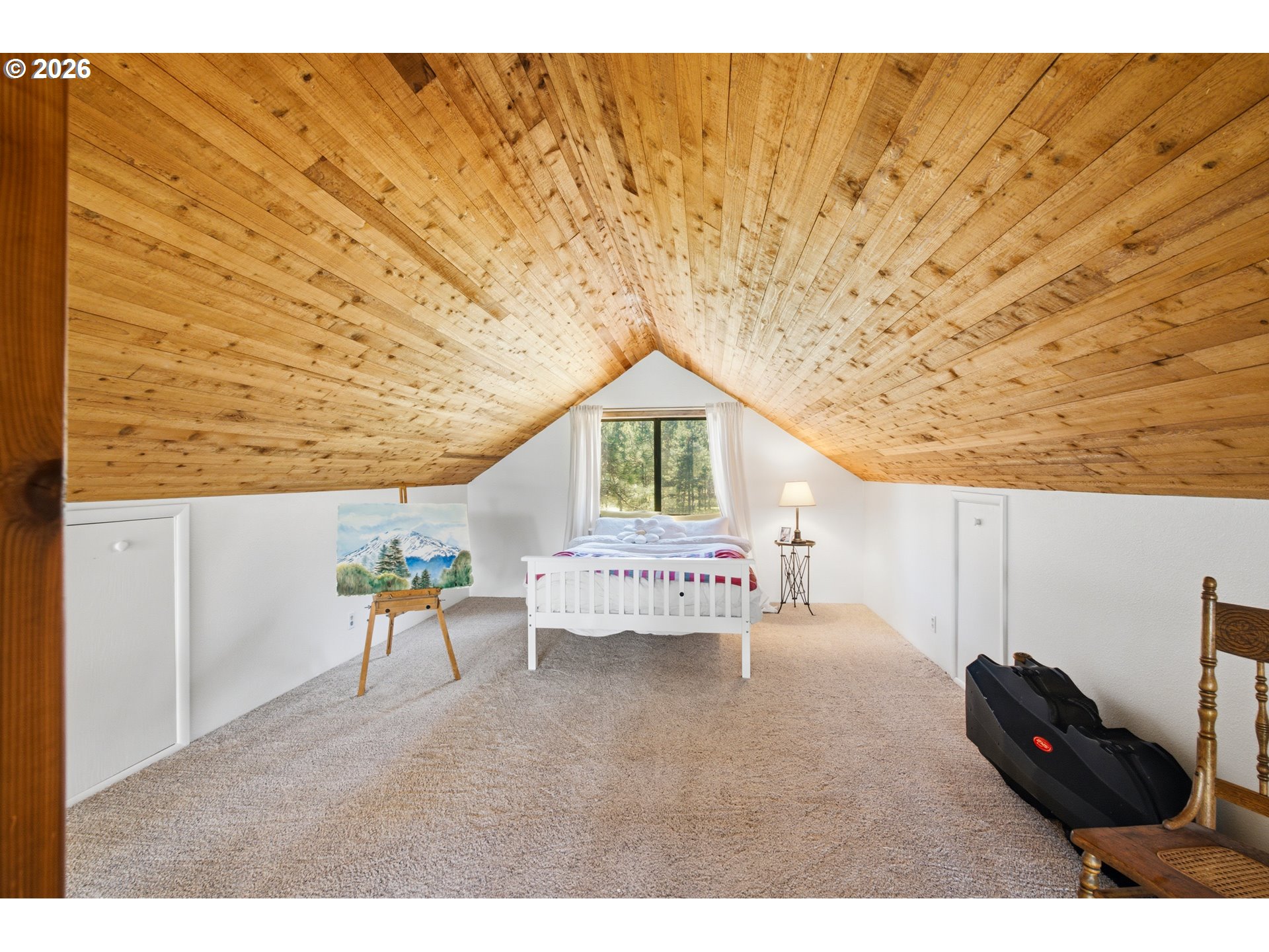 81 Lava RD