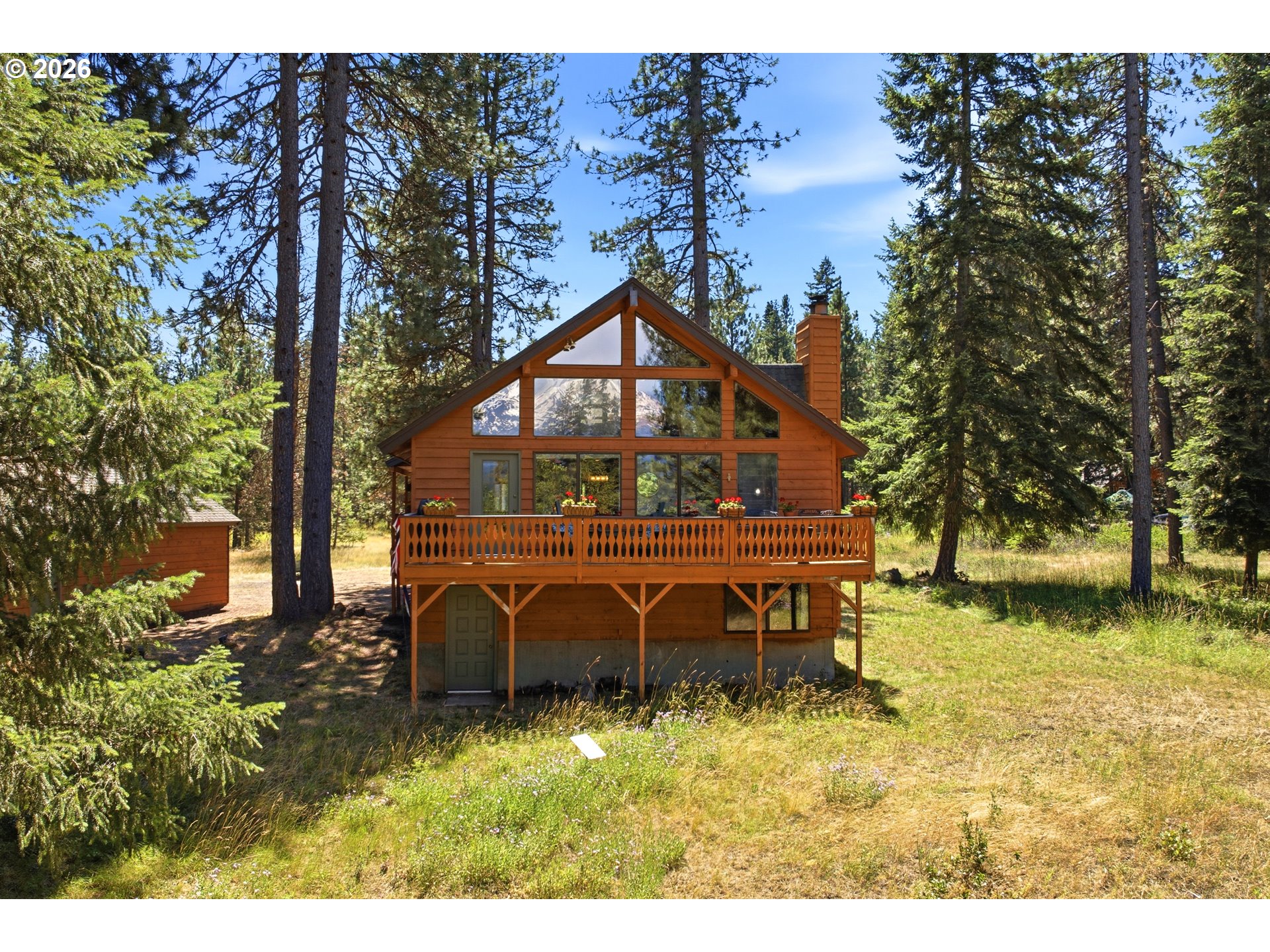 81 Lava RD