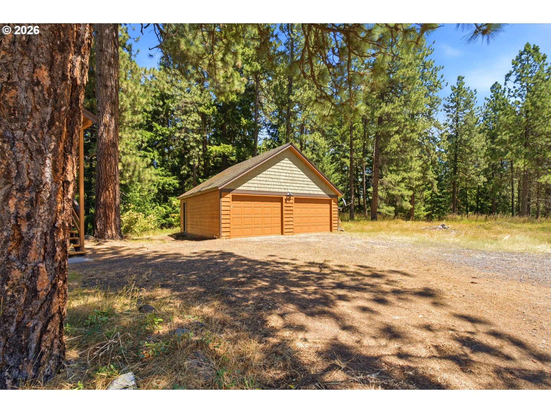 81 Lava RD