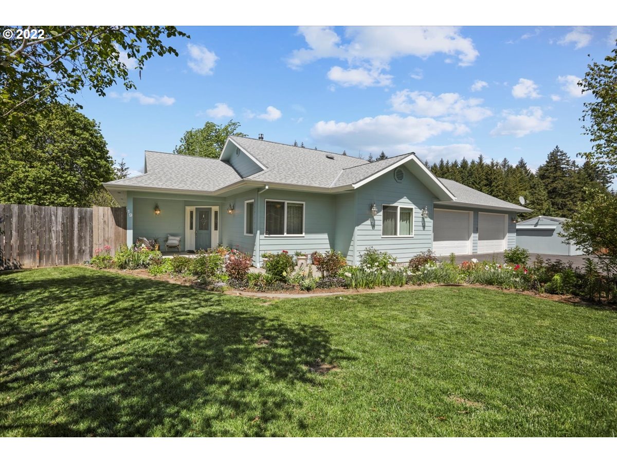 19 WALLACE DR