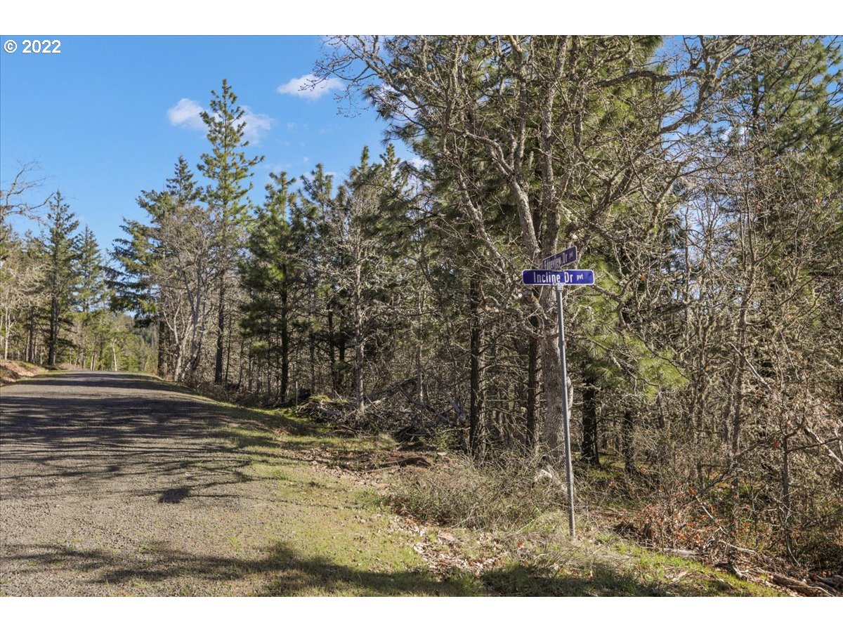 Incline DR 4A