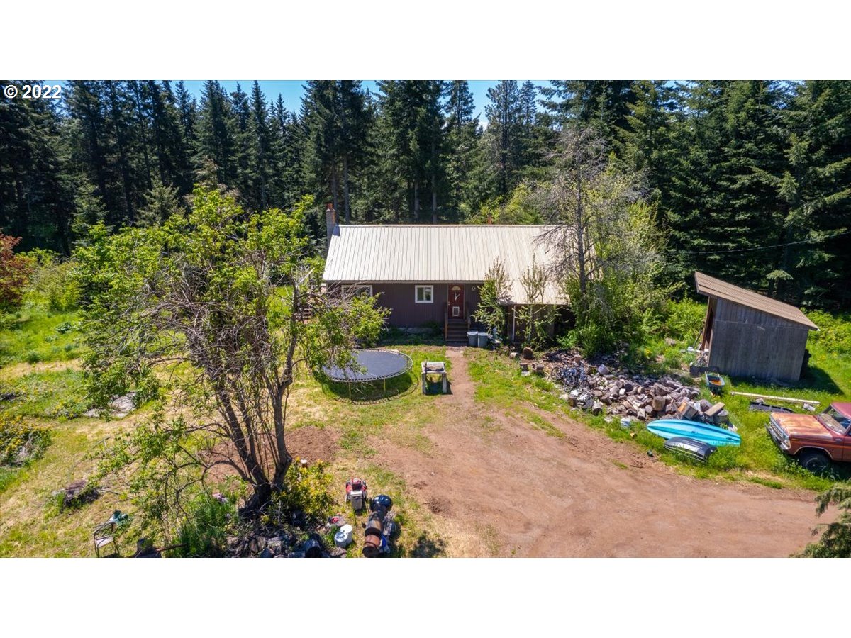 86 PEARCE RD
