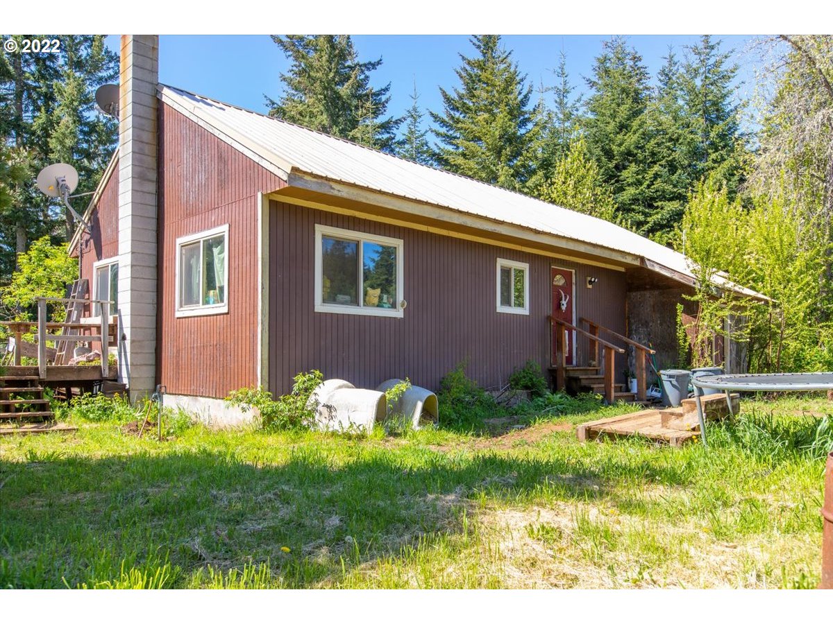 86 PEARCE RD