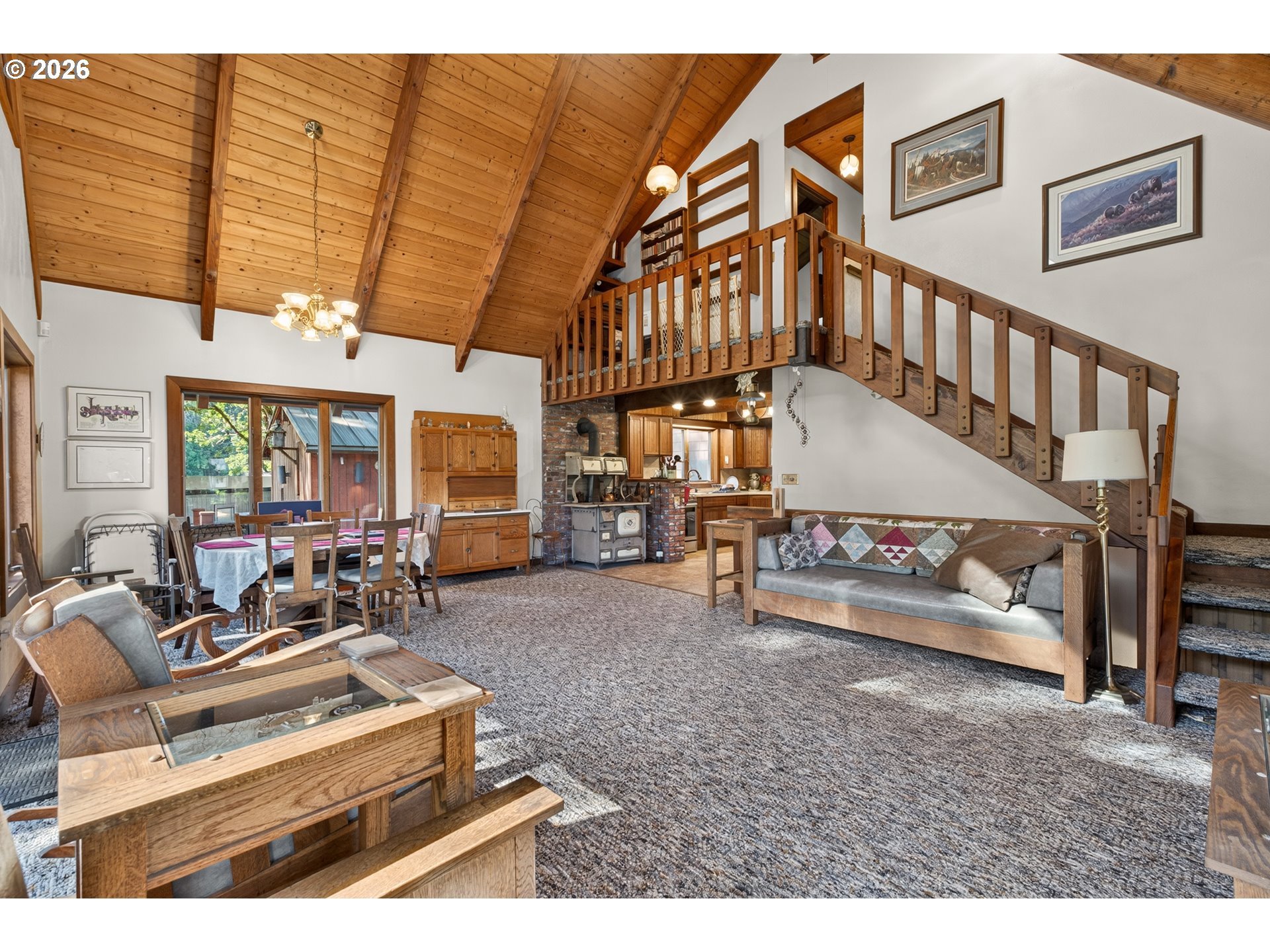 41 PRIVATE LAKE RD