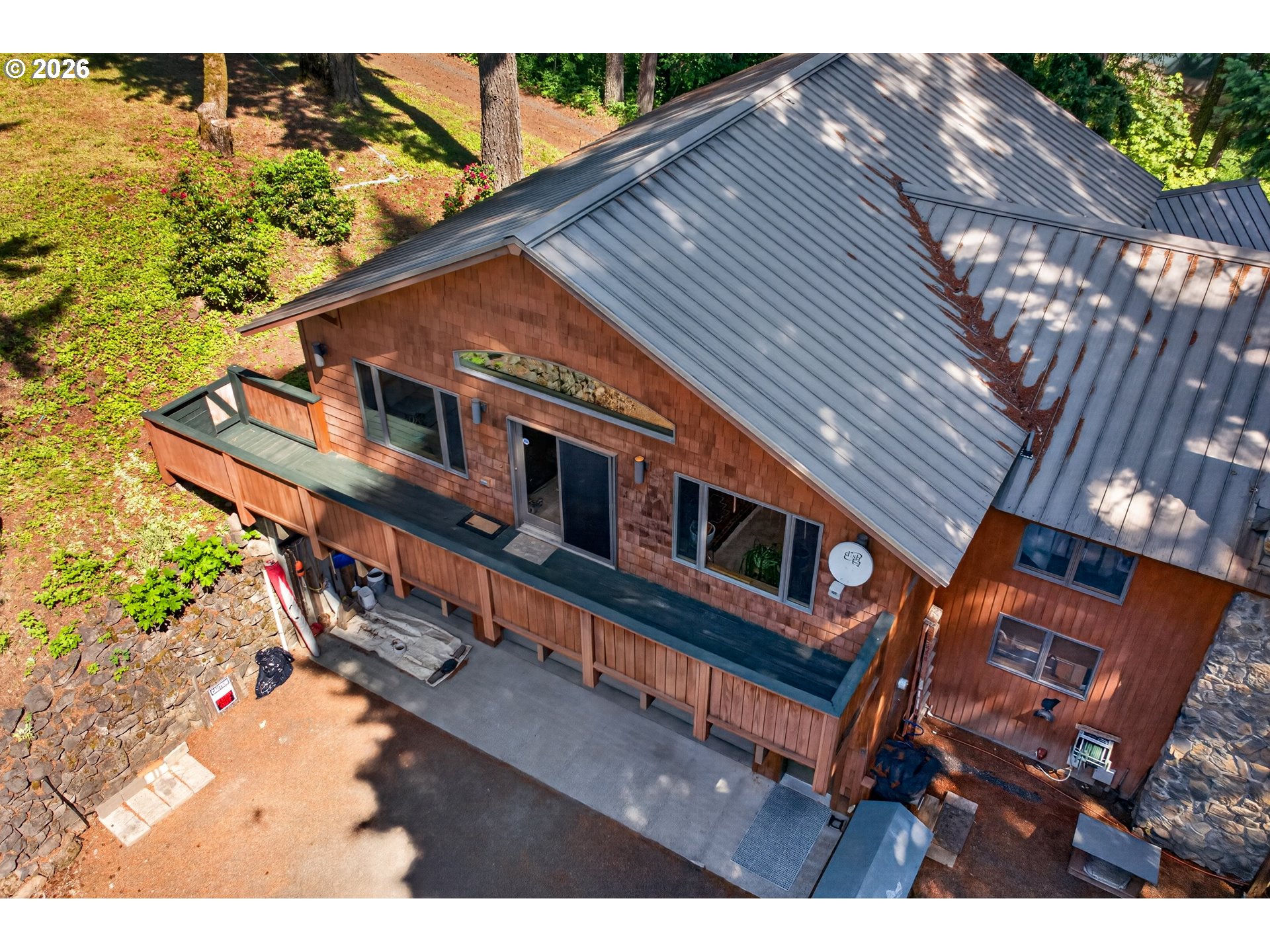 41 PRIVATE LAKE RD