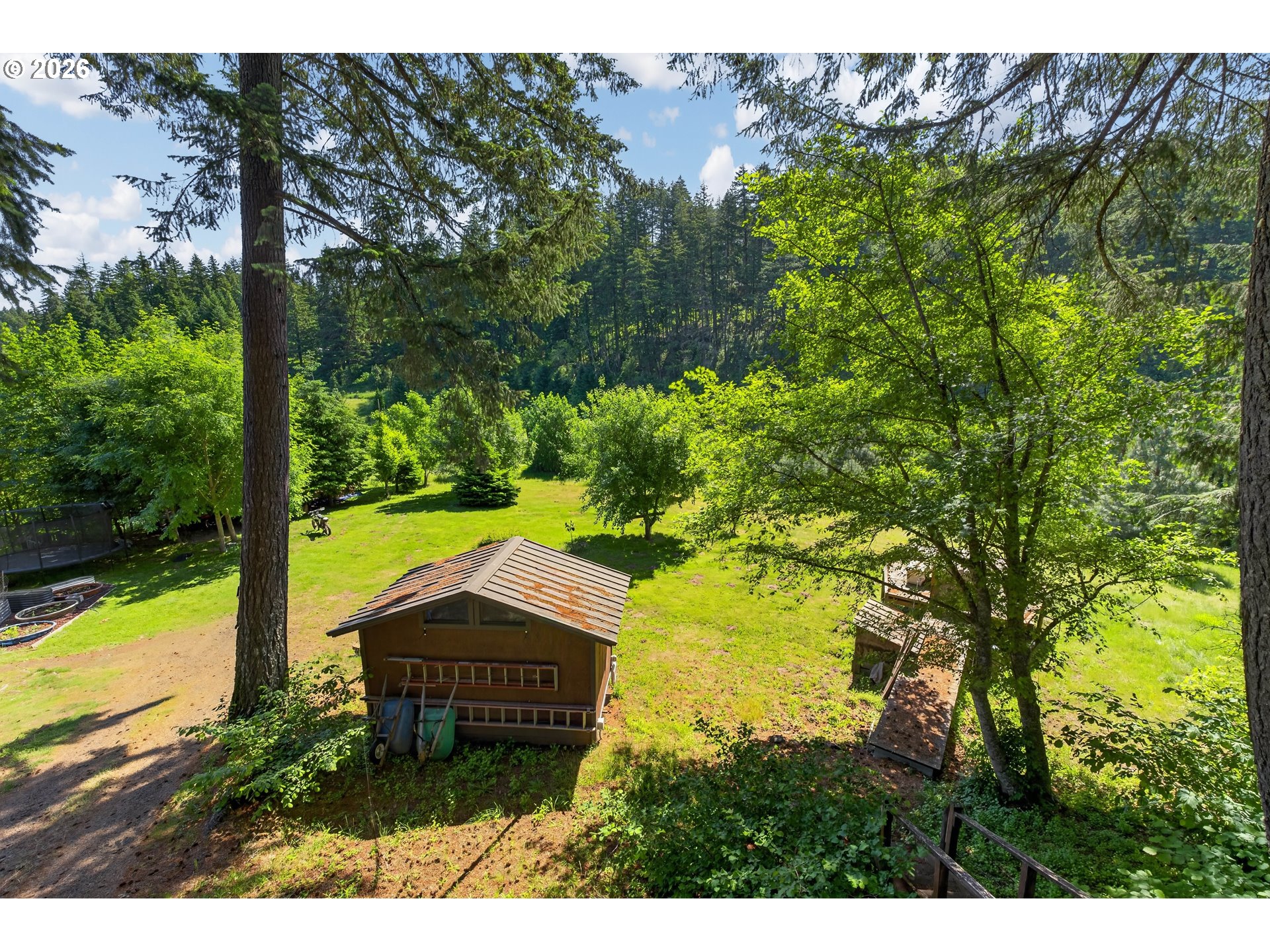 41 PRIVATE LAKE RD