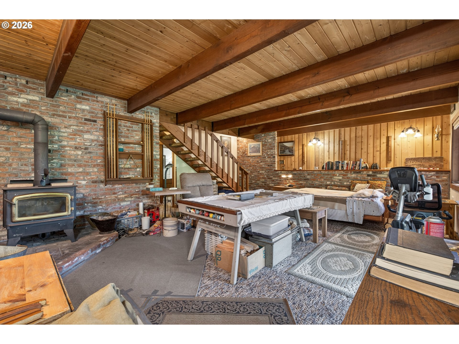 41 PRIVATE LAKE RD