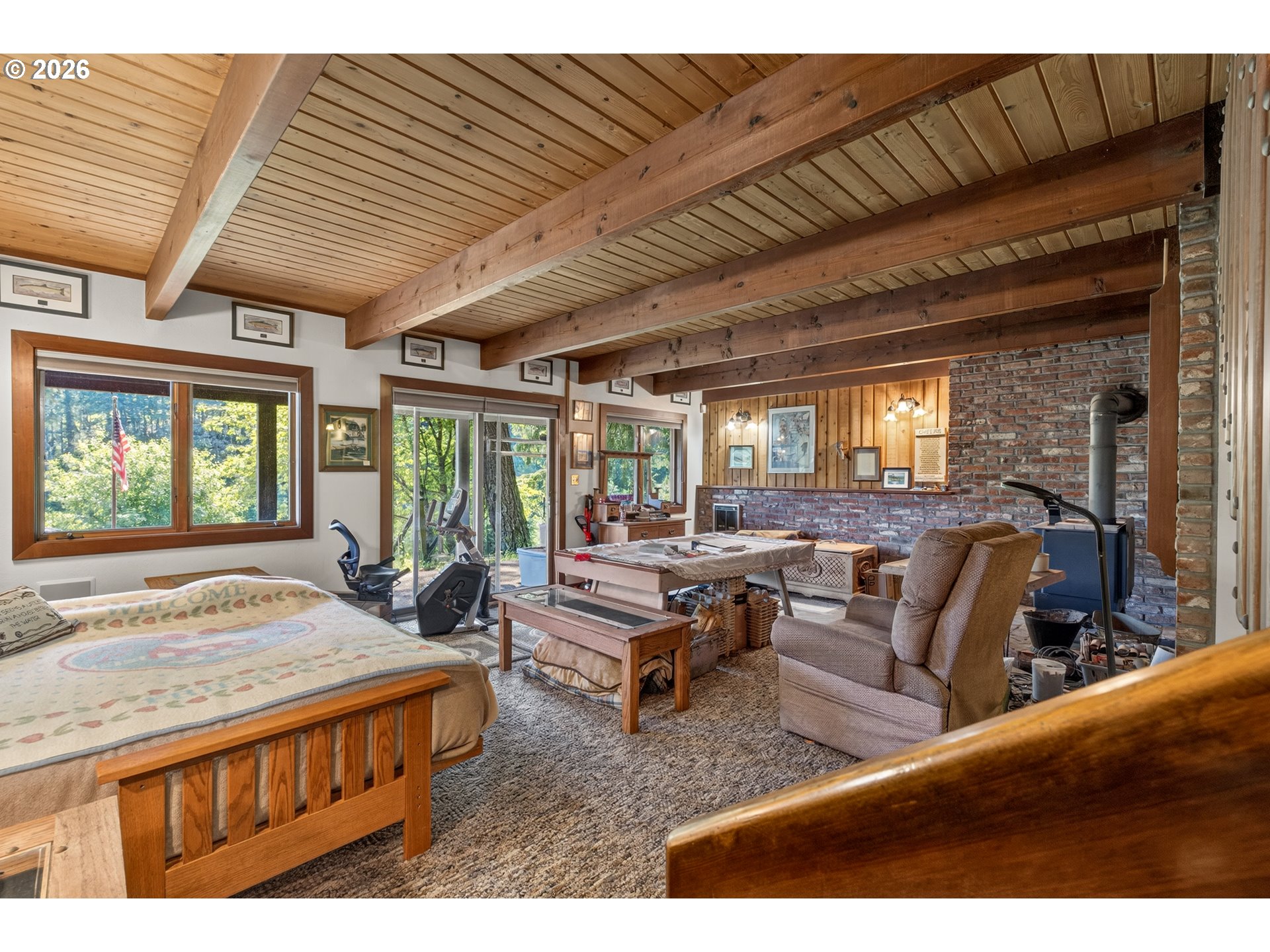 41 PRIVATE LAKE RD