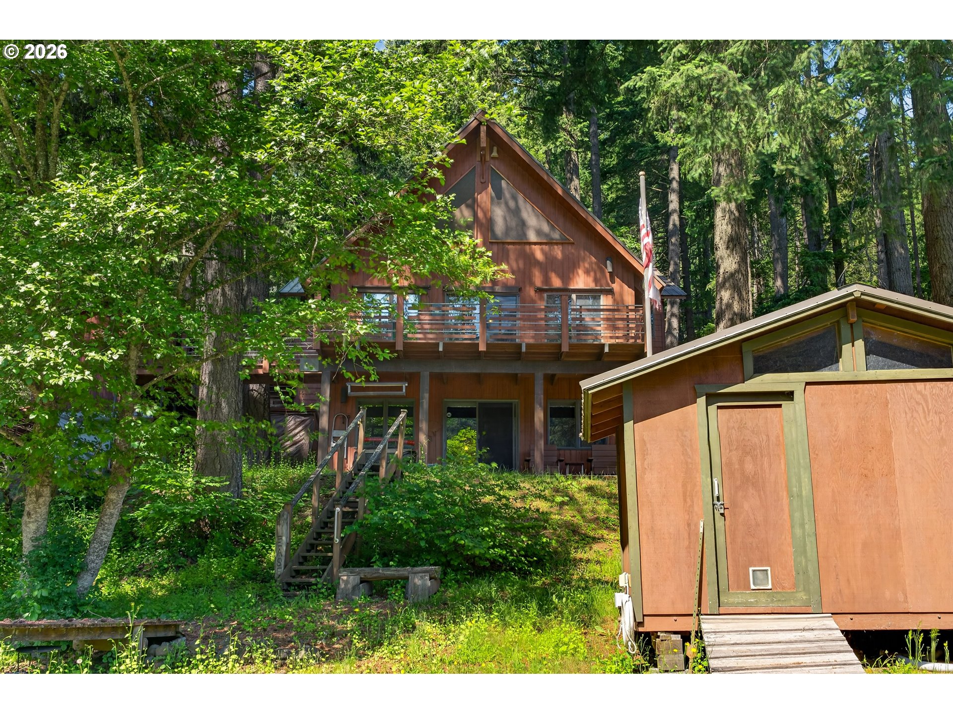 41 PRIVATE LAKE RD