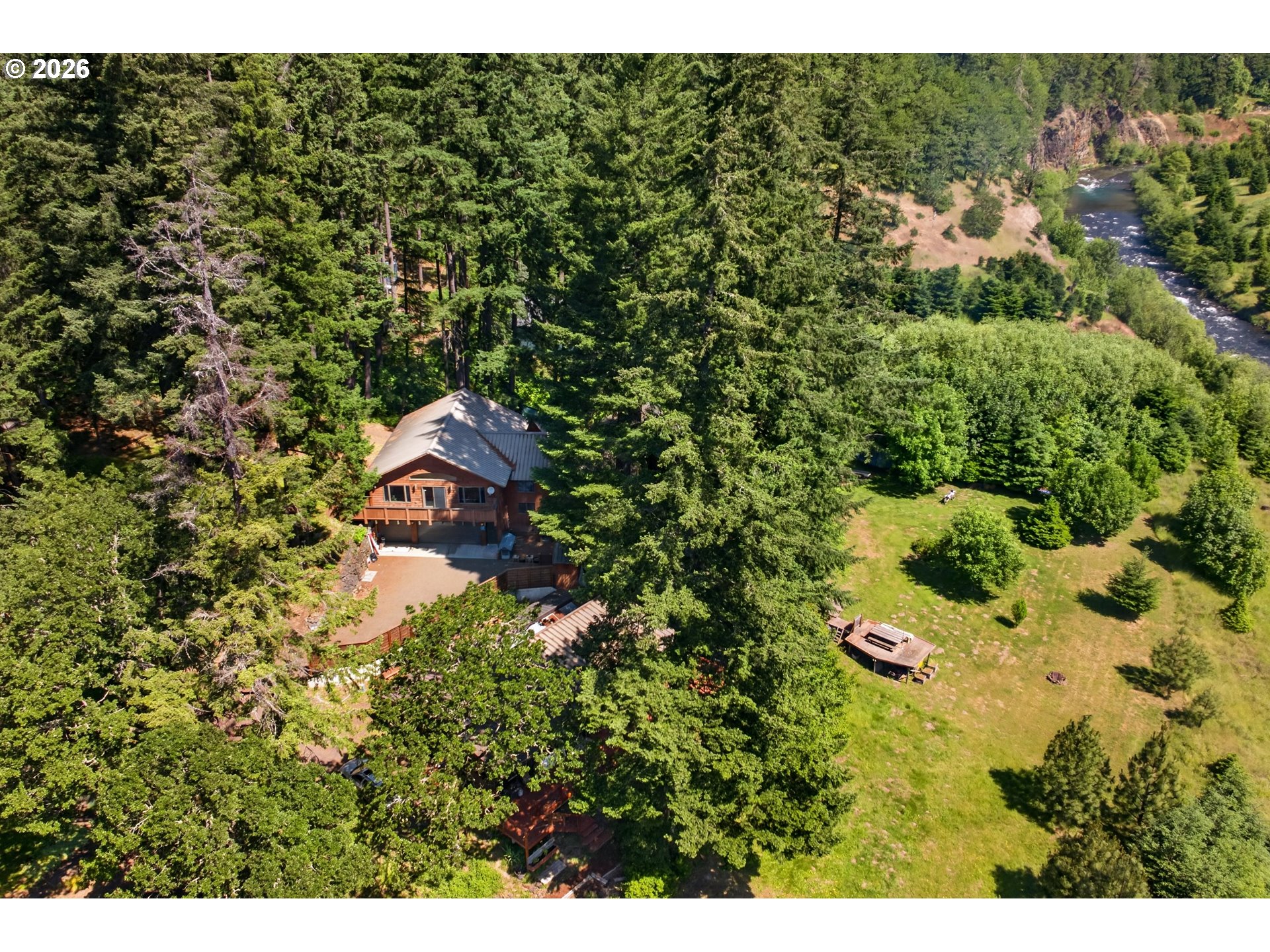 41 PRIVATE LAKE RD