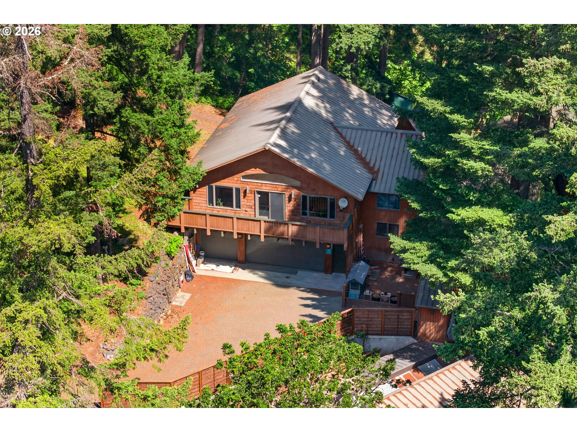 41 PRIVATE LAKE RD