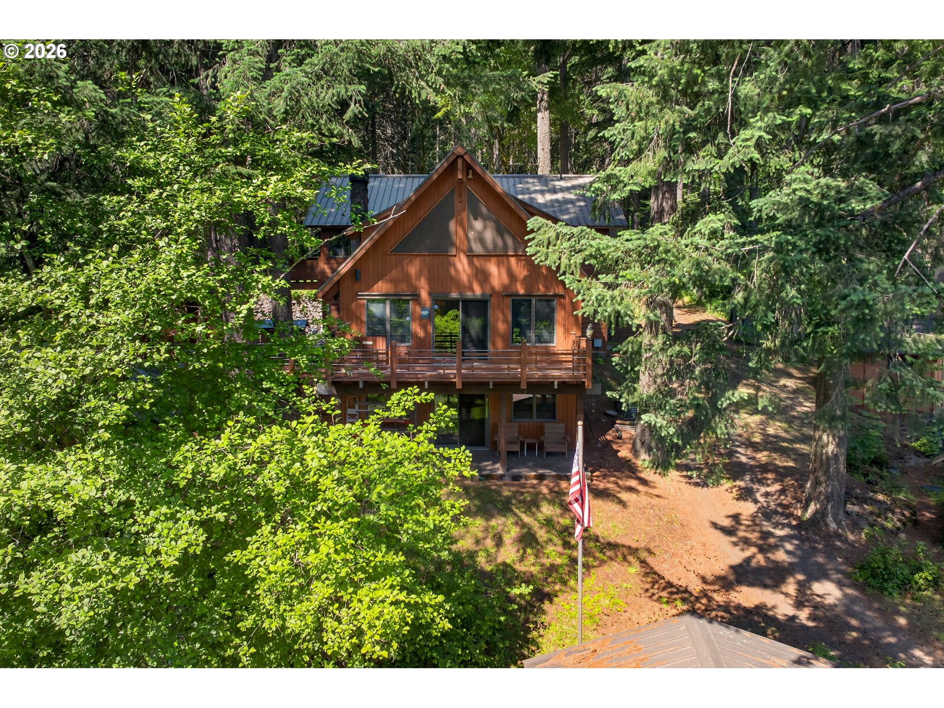 41 PRIVATE LAKE RD