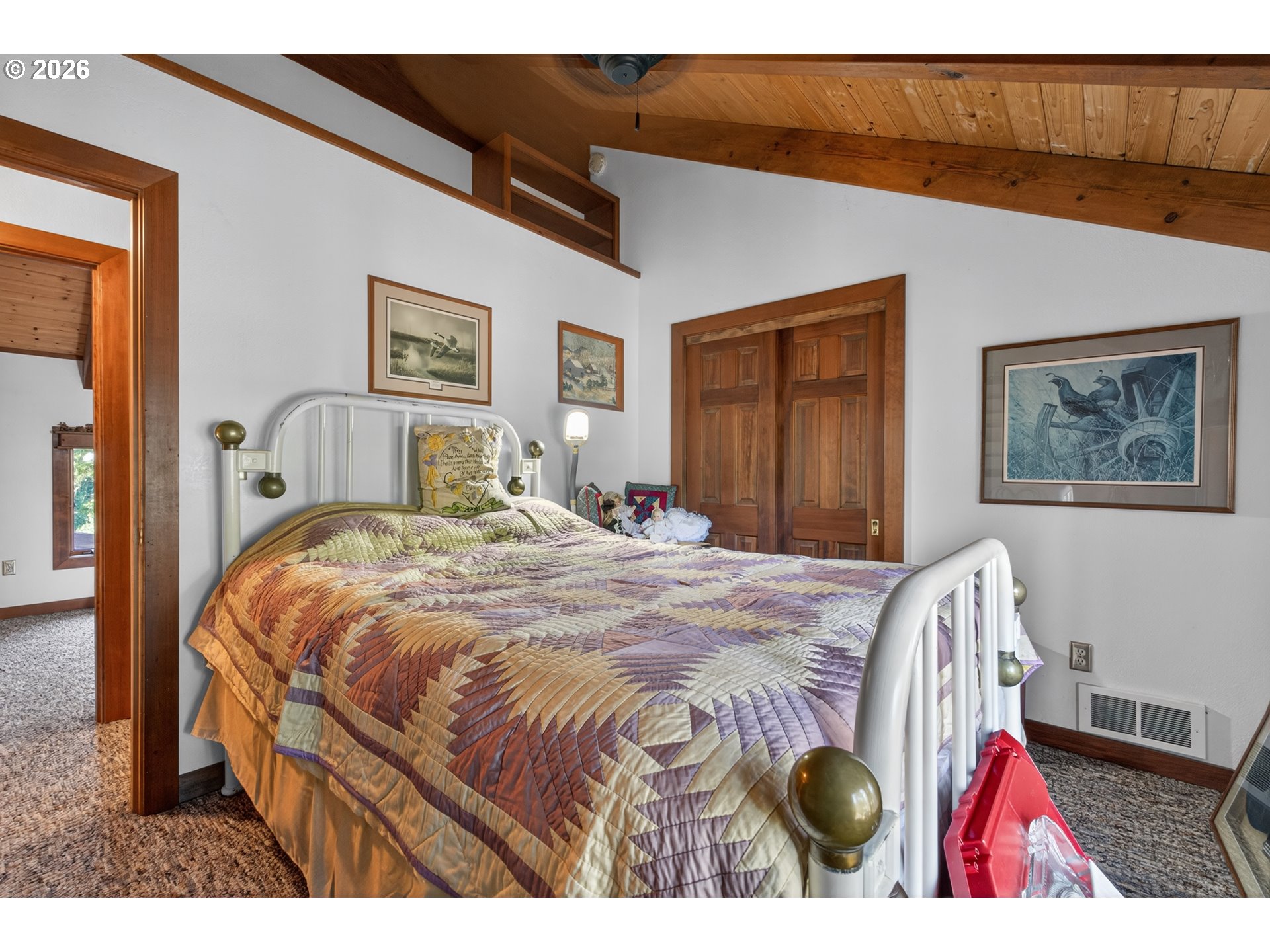 41 PRIVATE LAKE RD