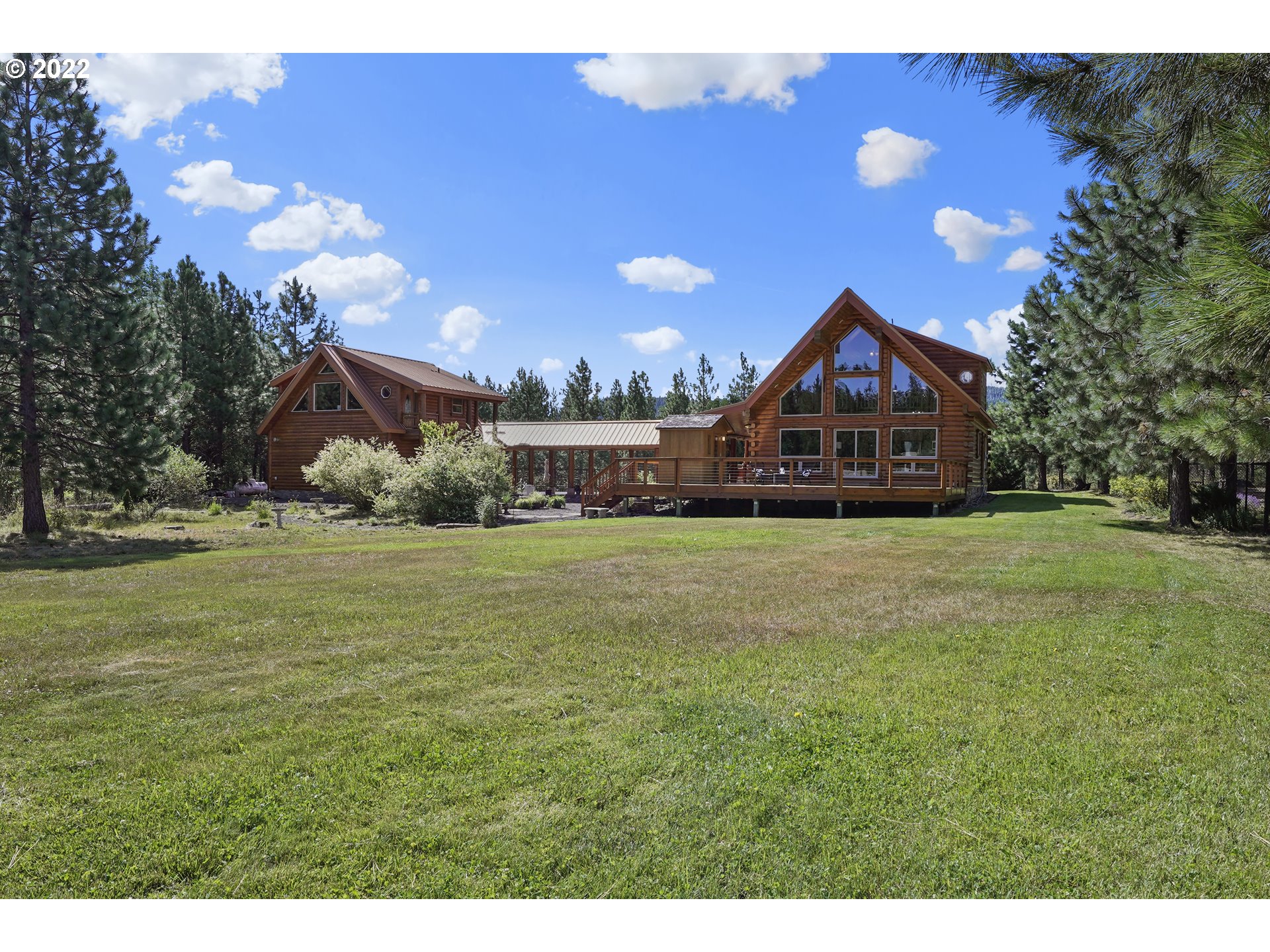 3 REDMOND WAY