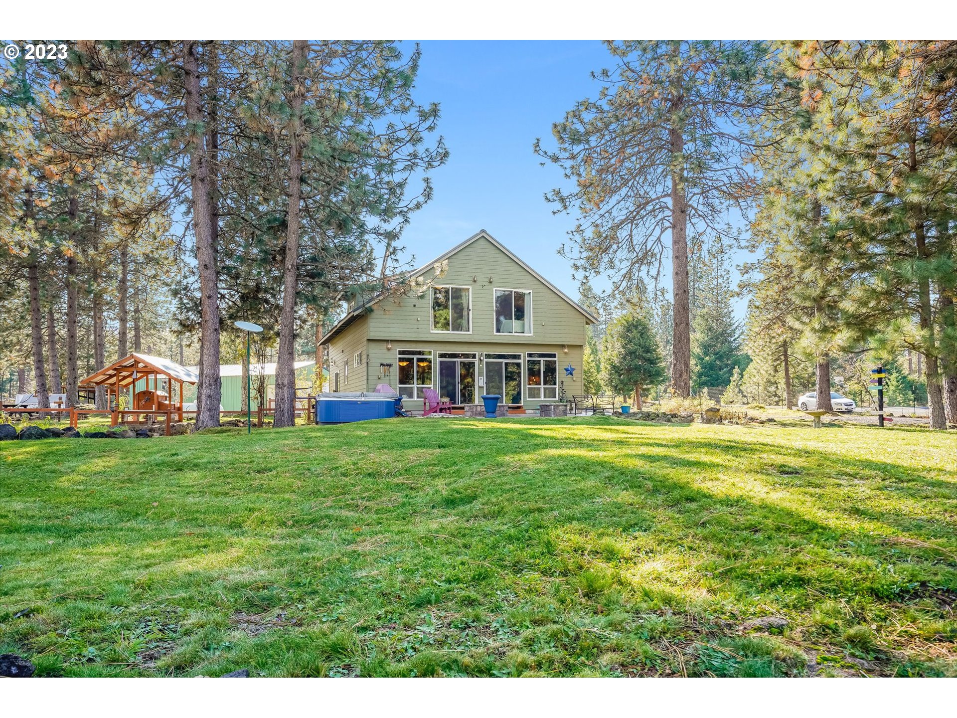 20 BRYANS RD