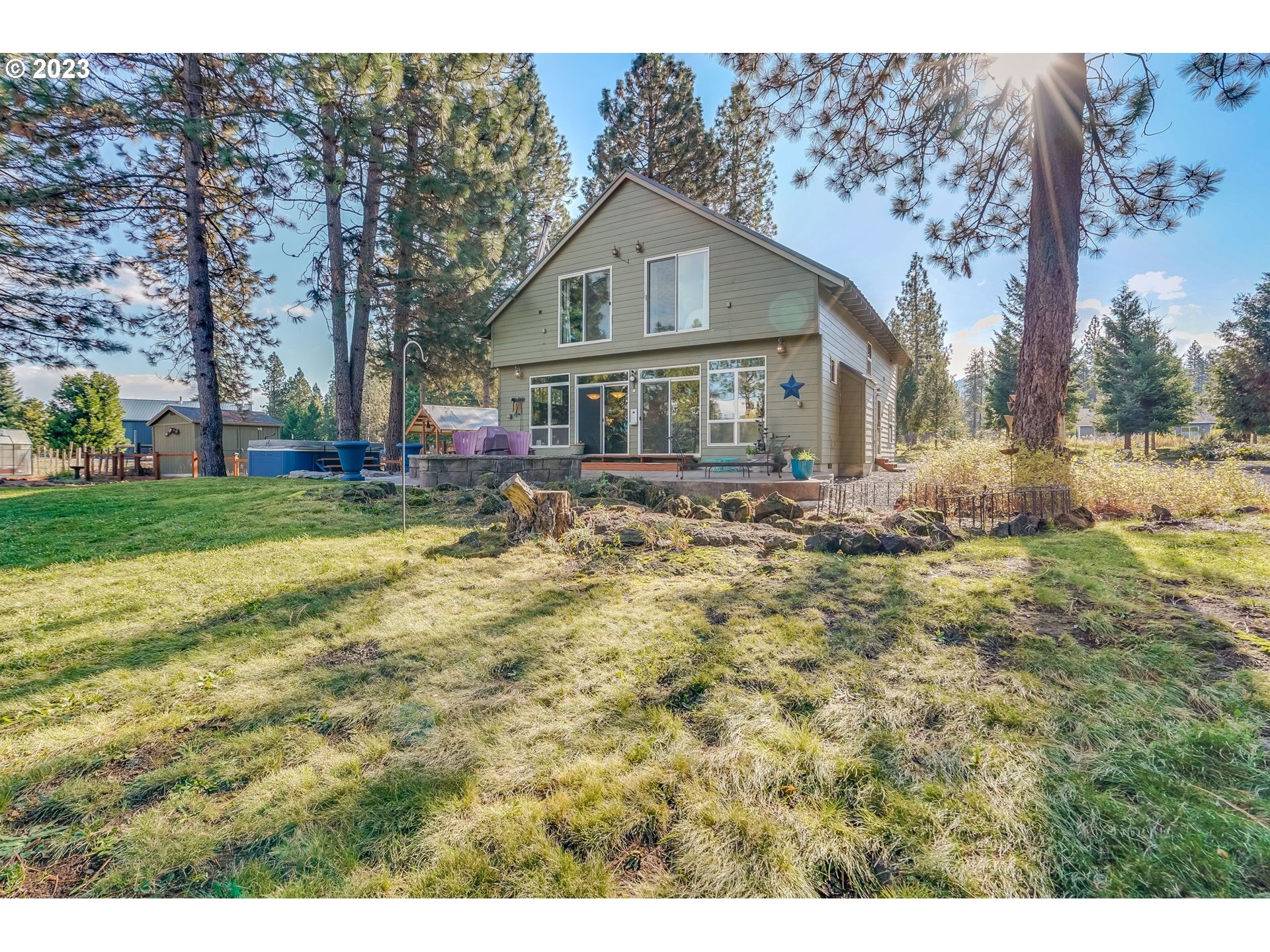 20 BRYANS RD