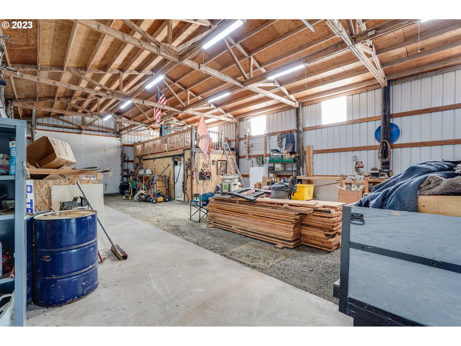 86 TUCKER HILL RD