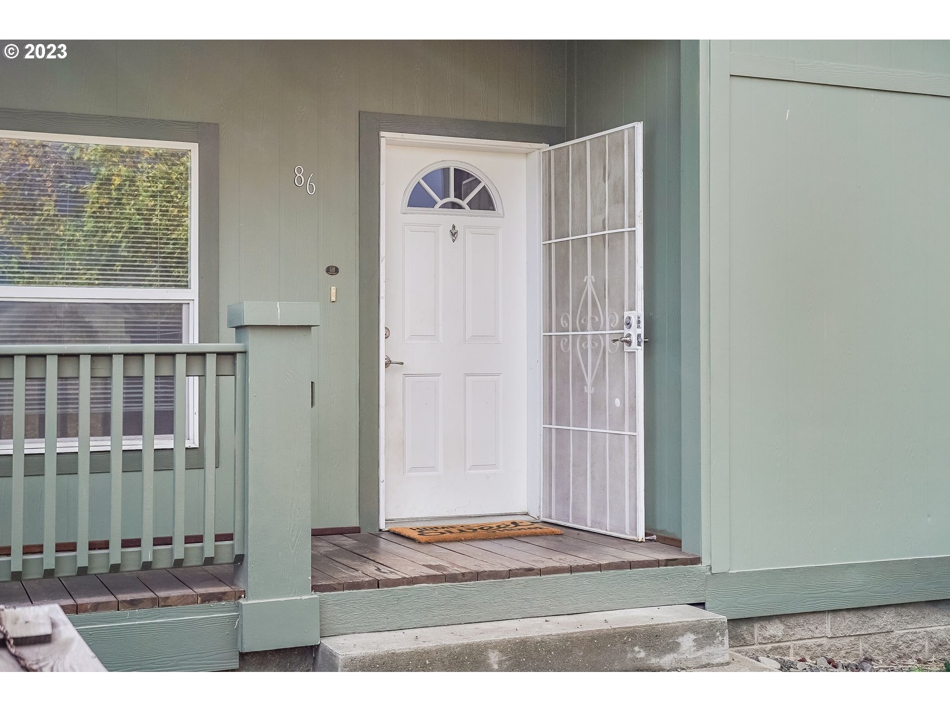 86 TUCKER HILL RD