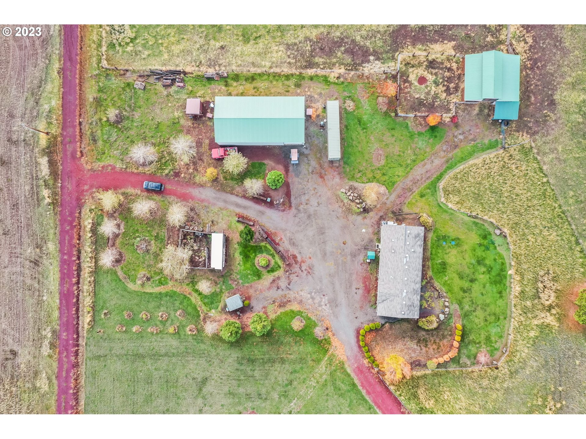 86 TUCKER HILL RD
