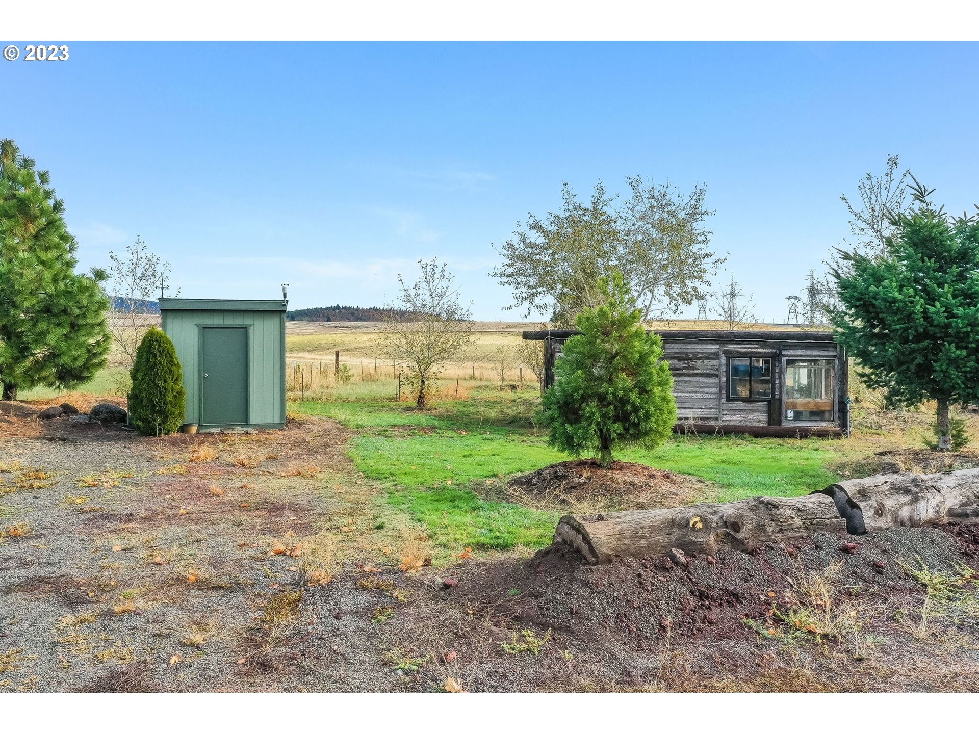 86 TUCKER HILL RD