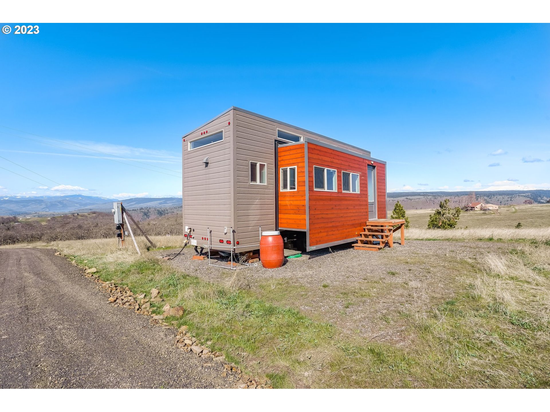 172 ODA KNIGHT RD