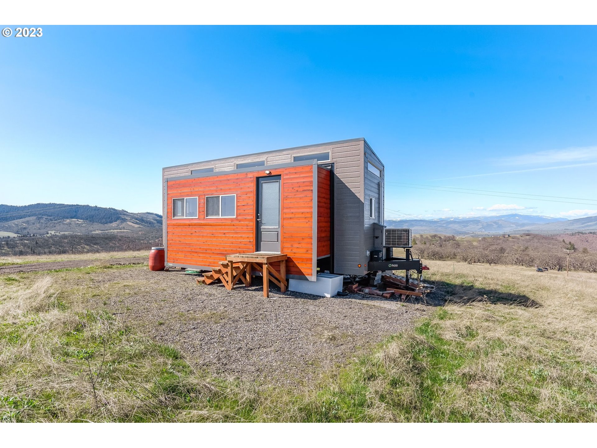 172 ODA KNIGHT RD