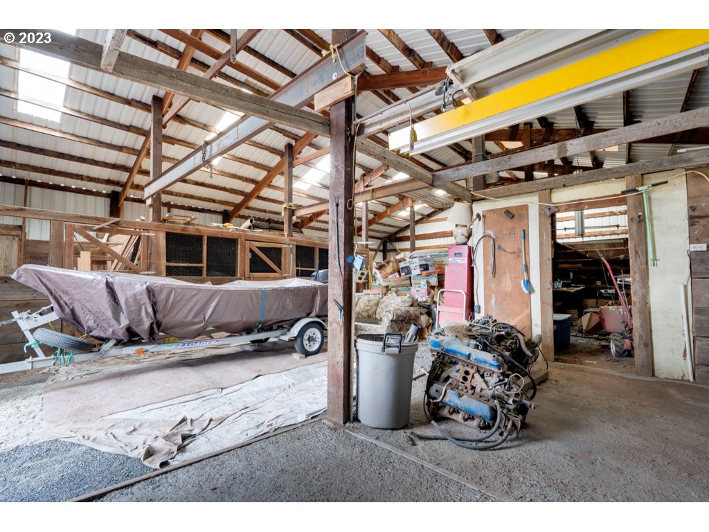 365 JOHNSON RD